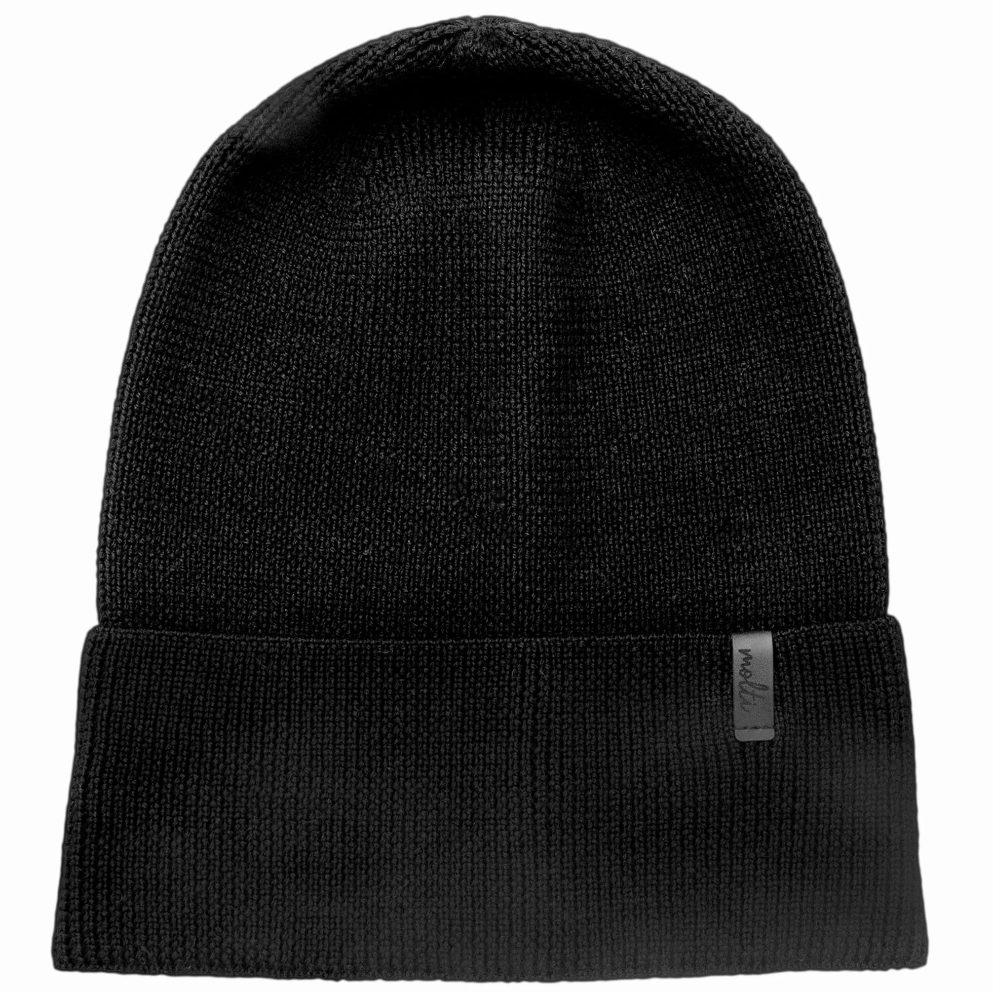 molti Damska czapka i szalik – 100% wełna merynosowa Beanie z szalikiem kominowym, ciepła i oddychająca, na jesień i zimę, rozmiary: 55 – 62 cm, wybór kolorów