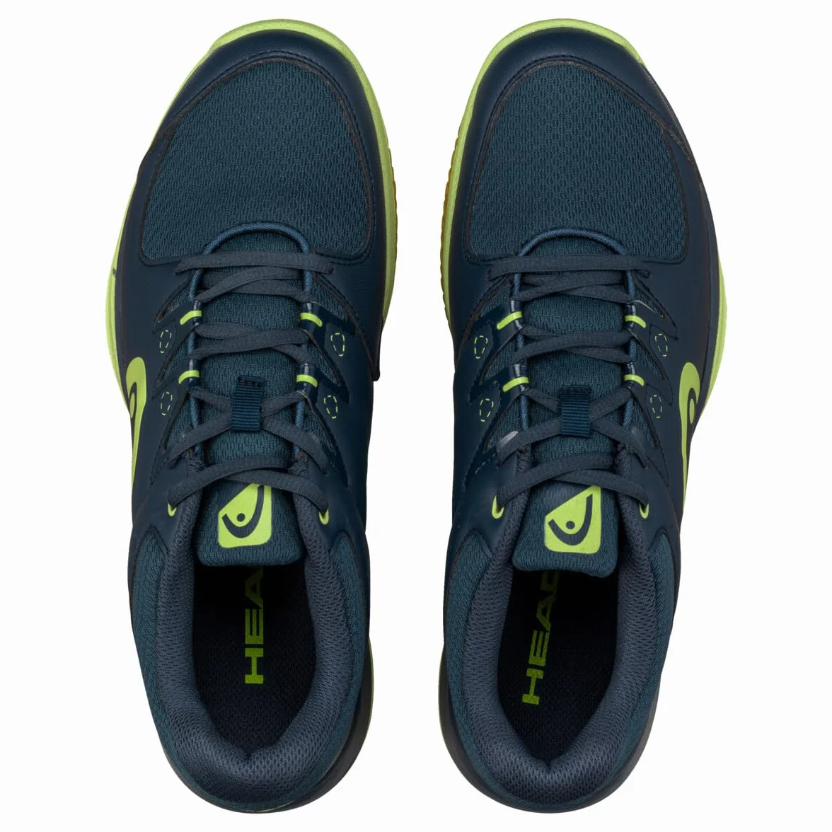 HEAD Uniseks Grid 3.5Buty do squash/racquetball