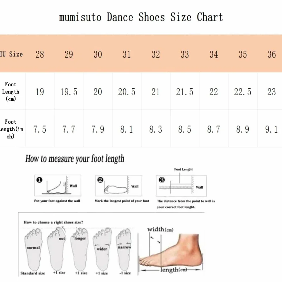 Buty do tańca, miękkie, wygodne buty latynoskie, modne buty do tańca dla dzieci, dziewczynek, z obcasem 4 cm, brązowe