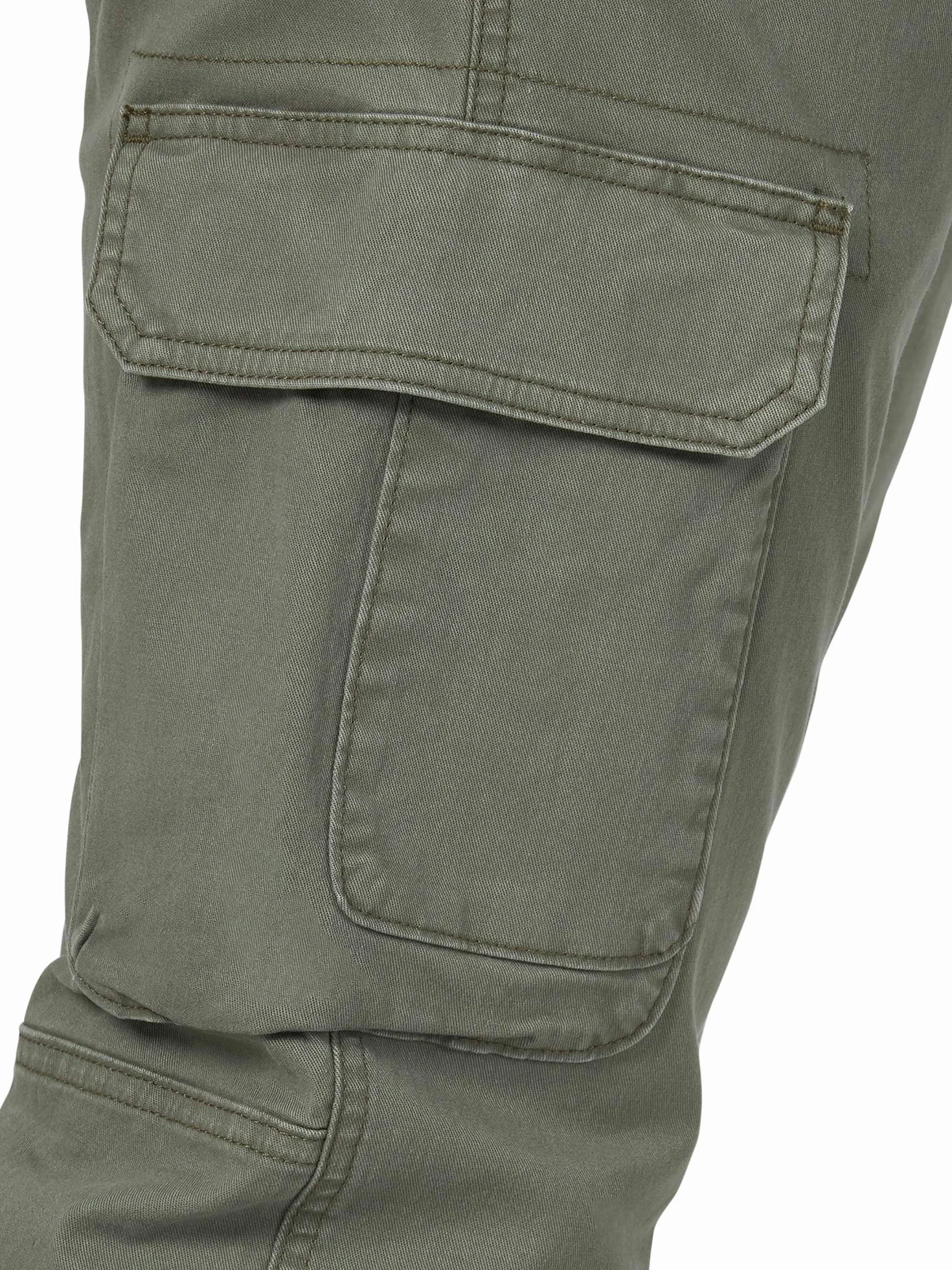 Wrangler Spodnie męski Wrangler Authentics Men's Regular Tapered Cargo