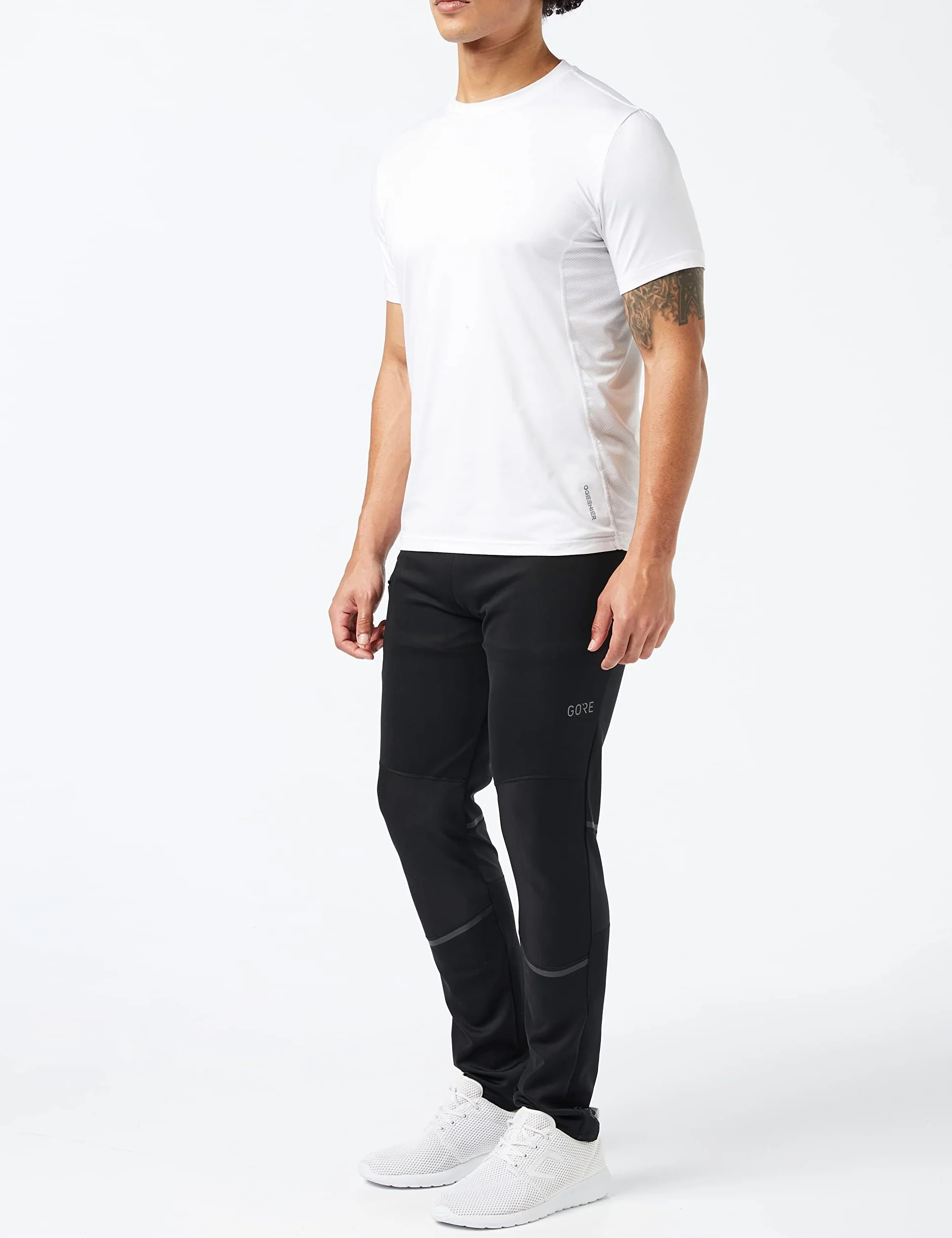 GORE WEAR R5 GORE-TEX INFINIUM Pants