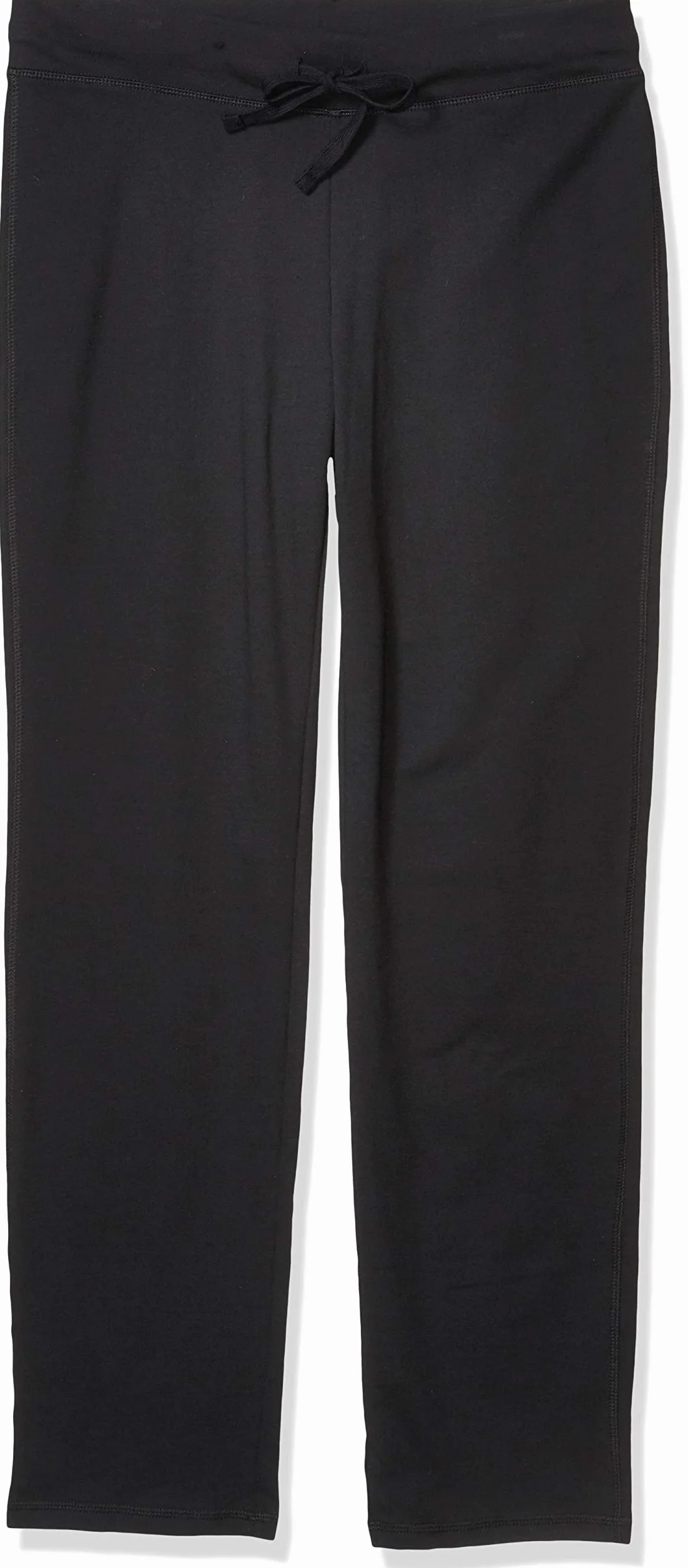 Hanes Damskie spodnie frottee-Hose aus French Terry