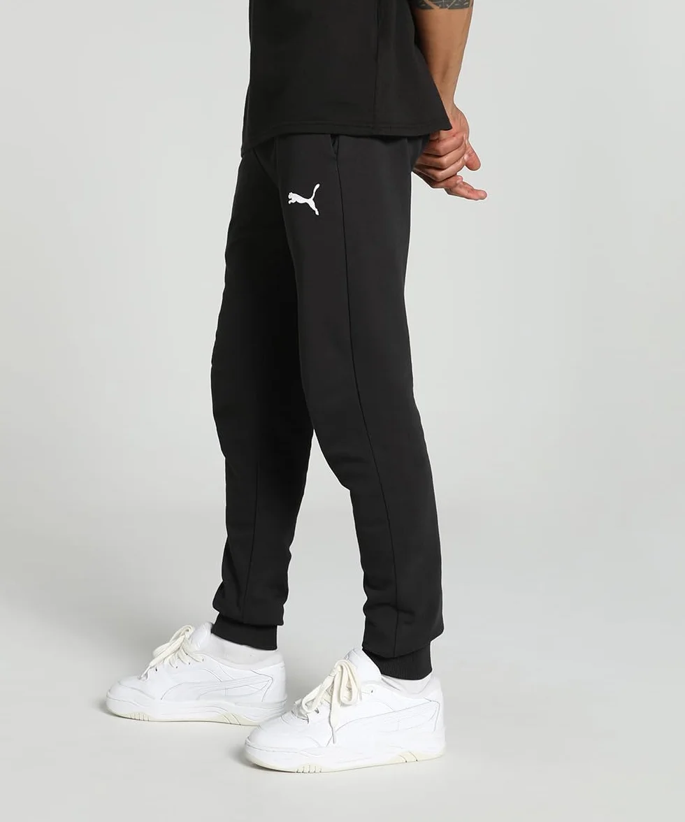 PUMA Spodnie Teamgoal Casuals - Spodnie z dzianiny Mężczyźni