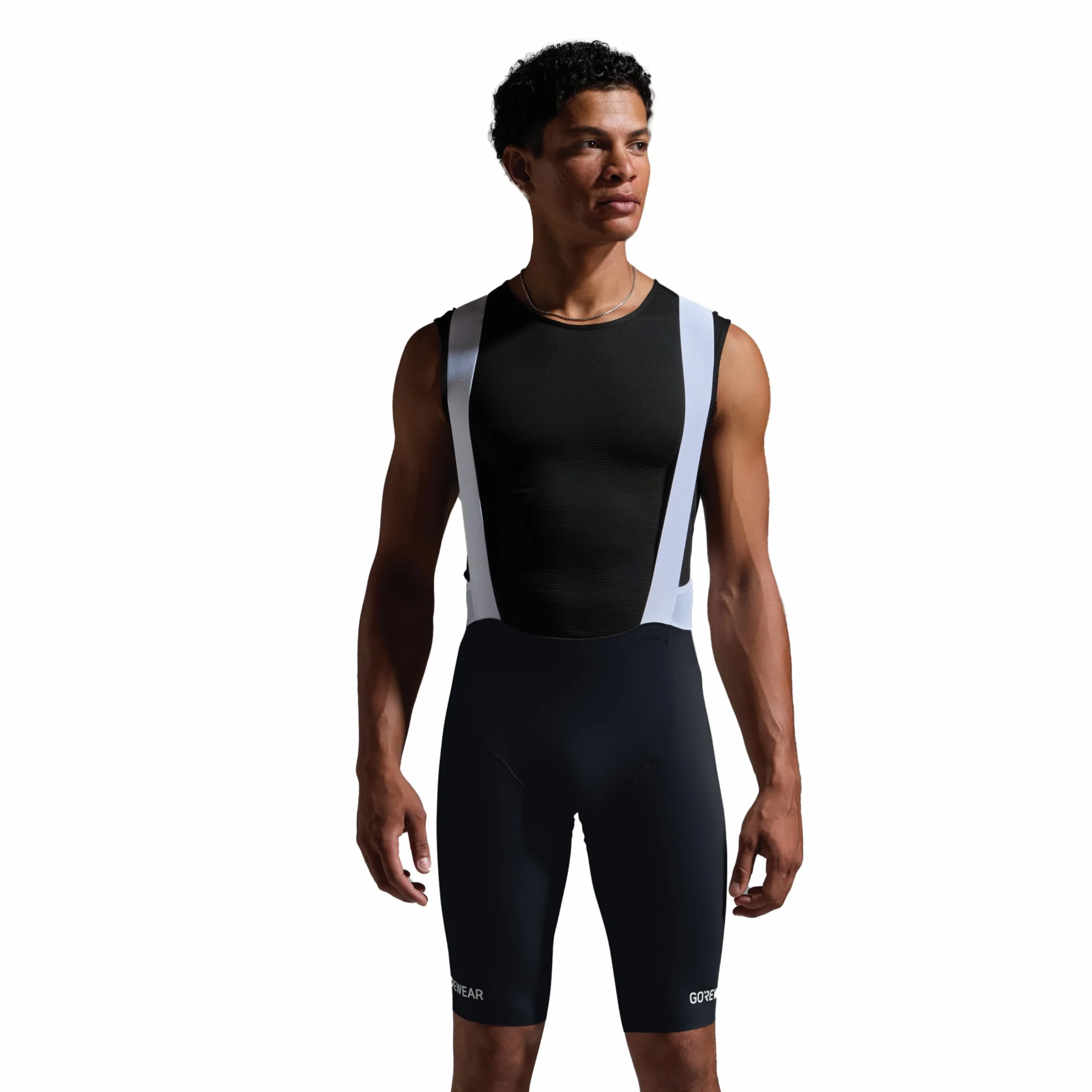 GORE WEAR Advanced Brand Core - Spodnie lekkoatletyczne Mężczyźni