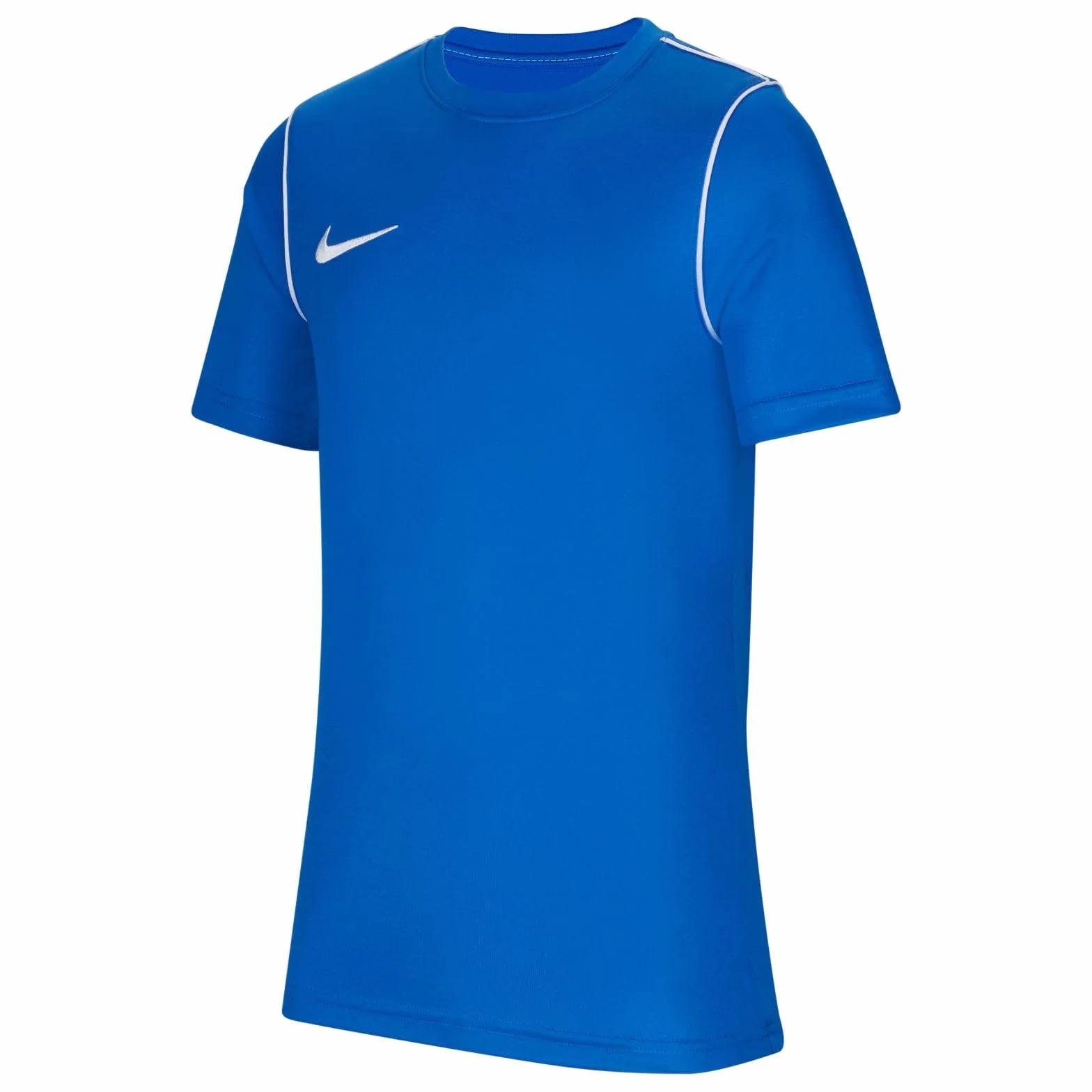 NIKE T-Shirt Dzieci Y Nk Dry Park20 Top Ss