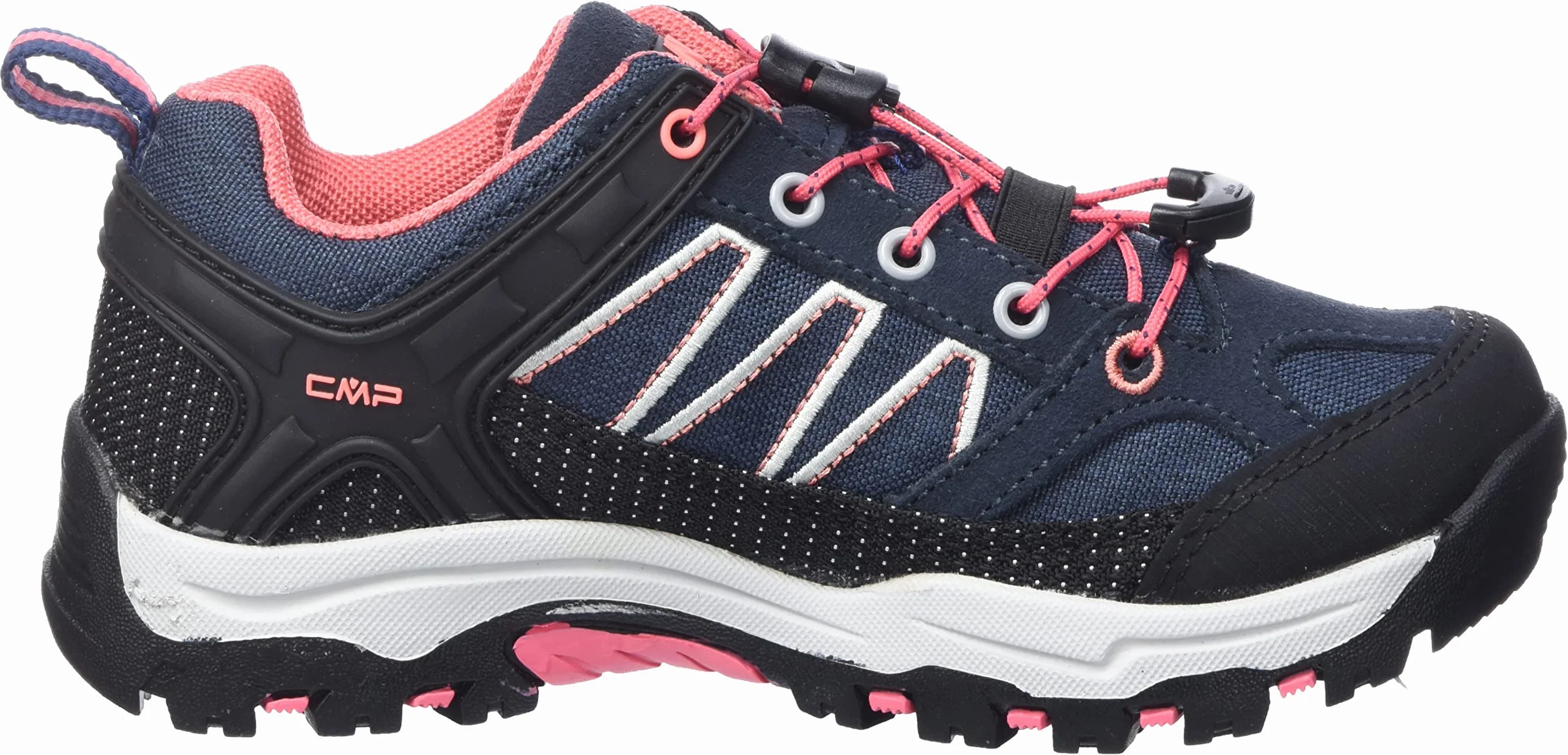 CMP Uniseks - dzieci Kids Sun Hiking Shoesbuty trekkingowe
