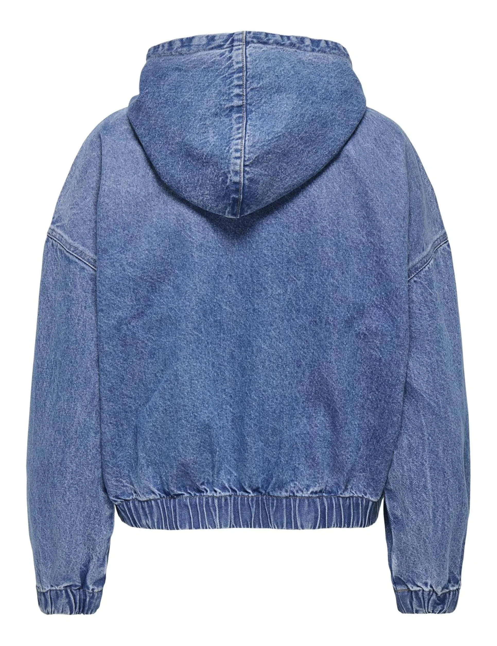 ONLY Onlkenzie L/S Dnm Jacket Akm Noos Kobiety Onlkenzie L/S Dnm Jacket Akm Noos (1 w zestawie)
