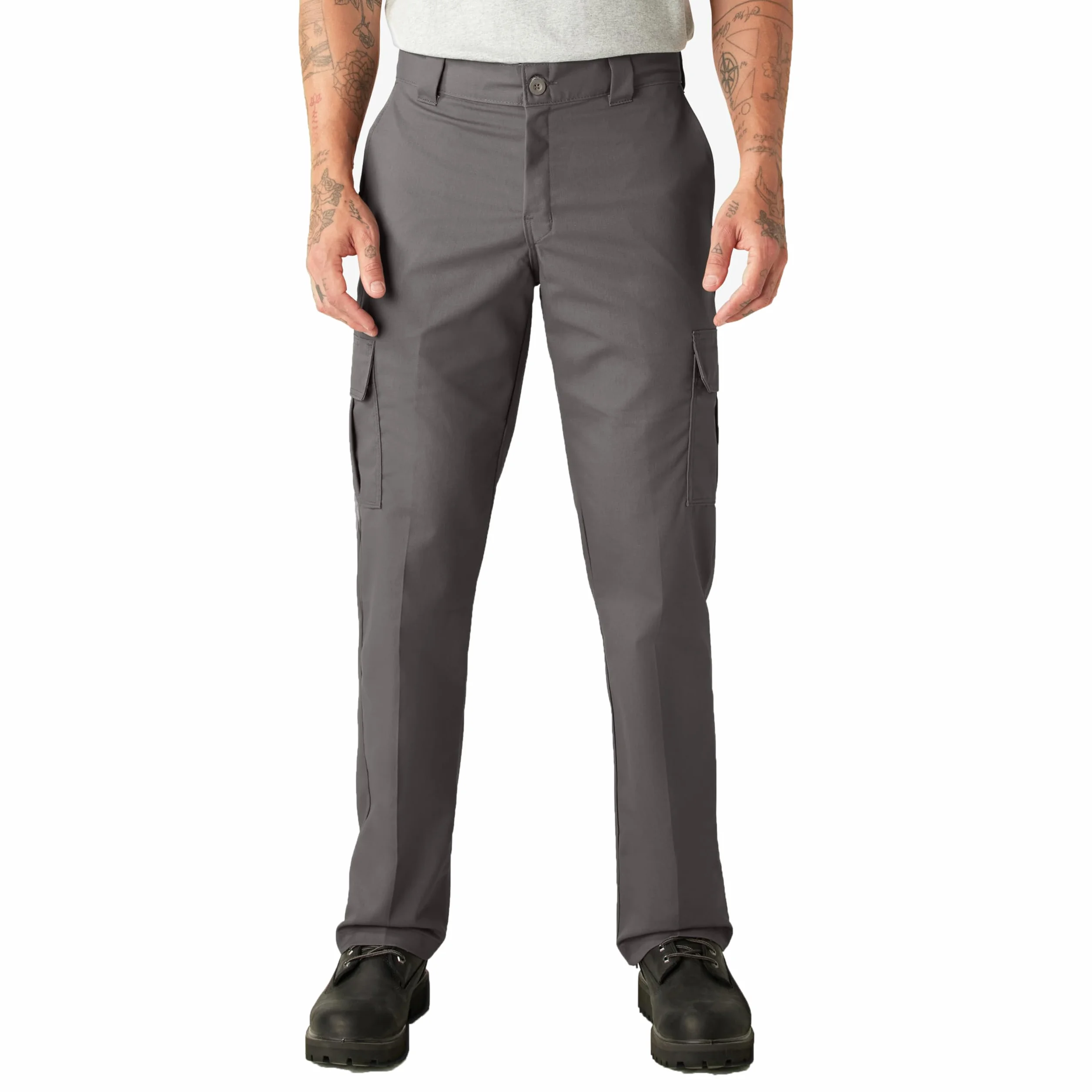 Dickies Męskie spodnie cargo Flex Regular Fit