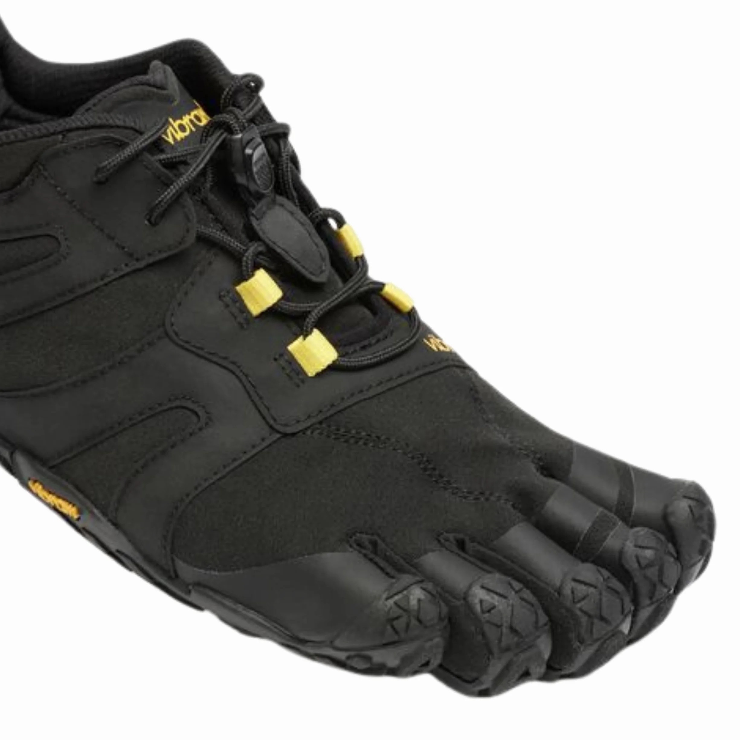 Vibram Męskie buty do biegania w terenie 19m7602 V-Trail 2.0