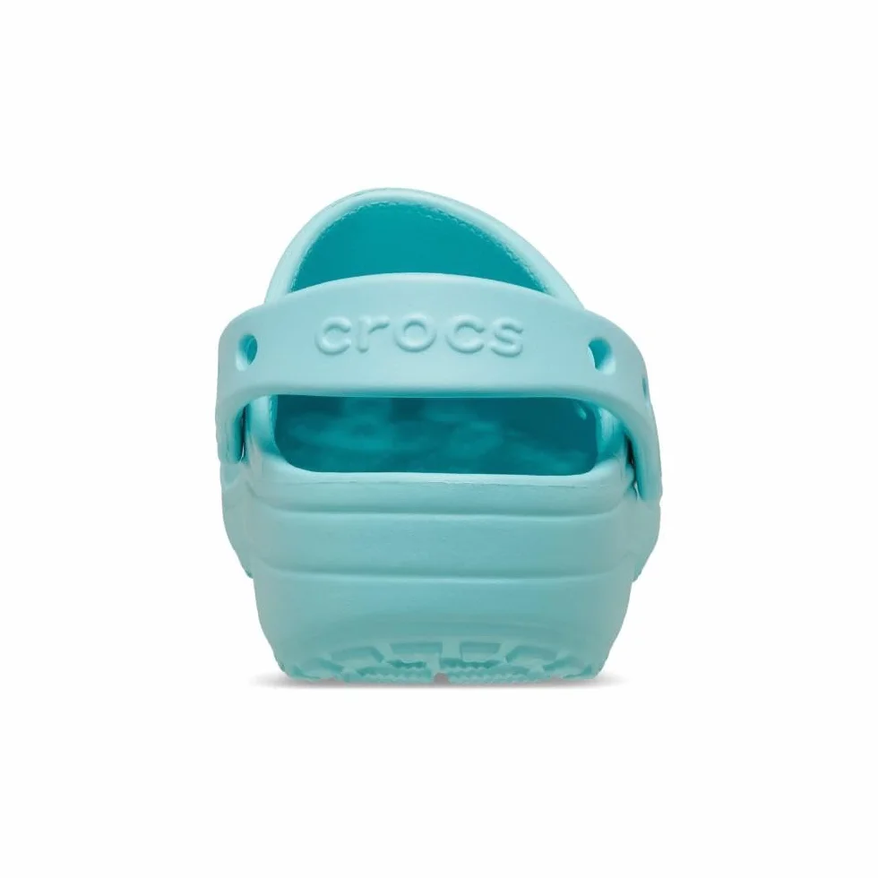 Crocs Uniseks - dzieci Classic Floral Cut Out Clog KChodak