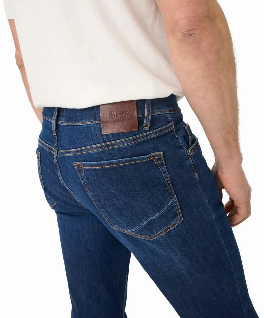 BRAX Style Chuck - Dżins Mężczyźni