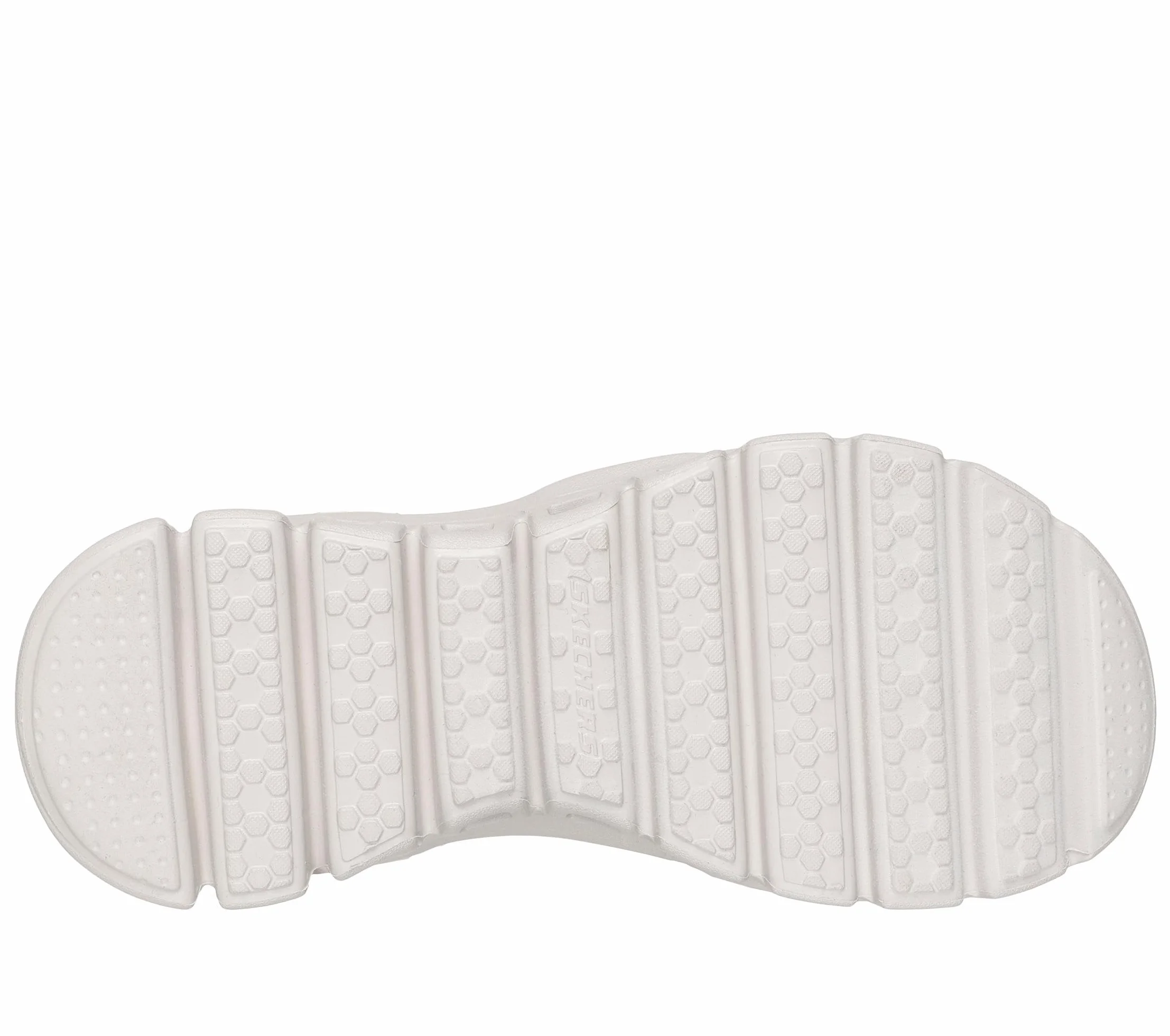 Skechers Kobiety Glide-step - Count On MeSandały sportowe