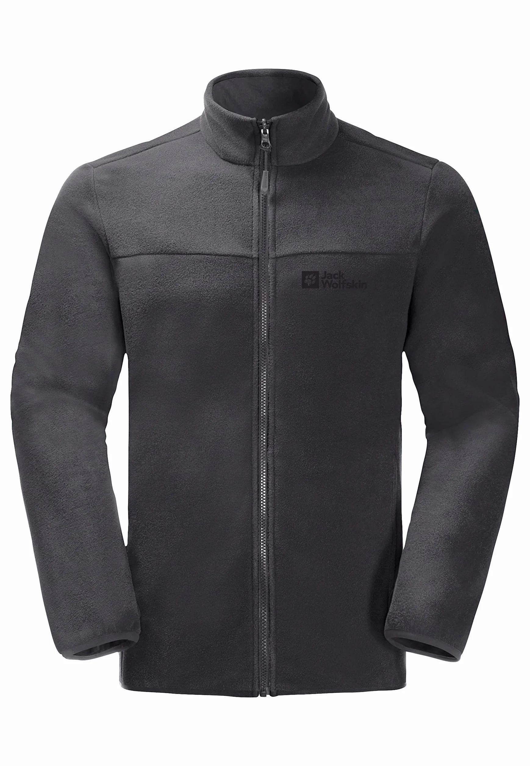 Jack Wolfskin Kurtka polarowa Dla meżczyzn Beilstein Fz M