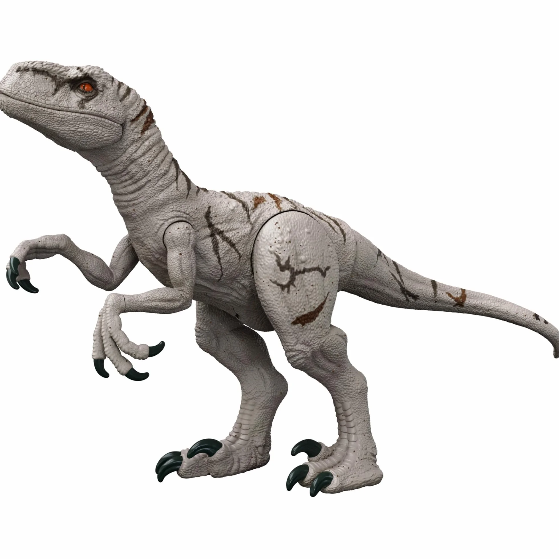 Mattel Jurassic World Super Kolosalny Dinozaur Figurka do zabawy dla dzieci HFR09
