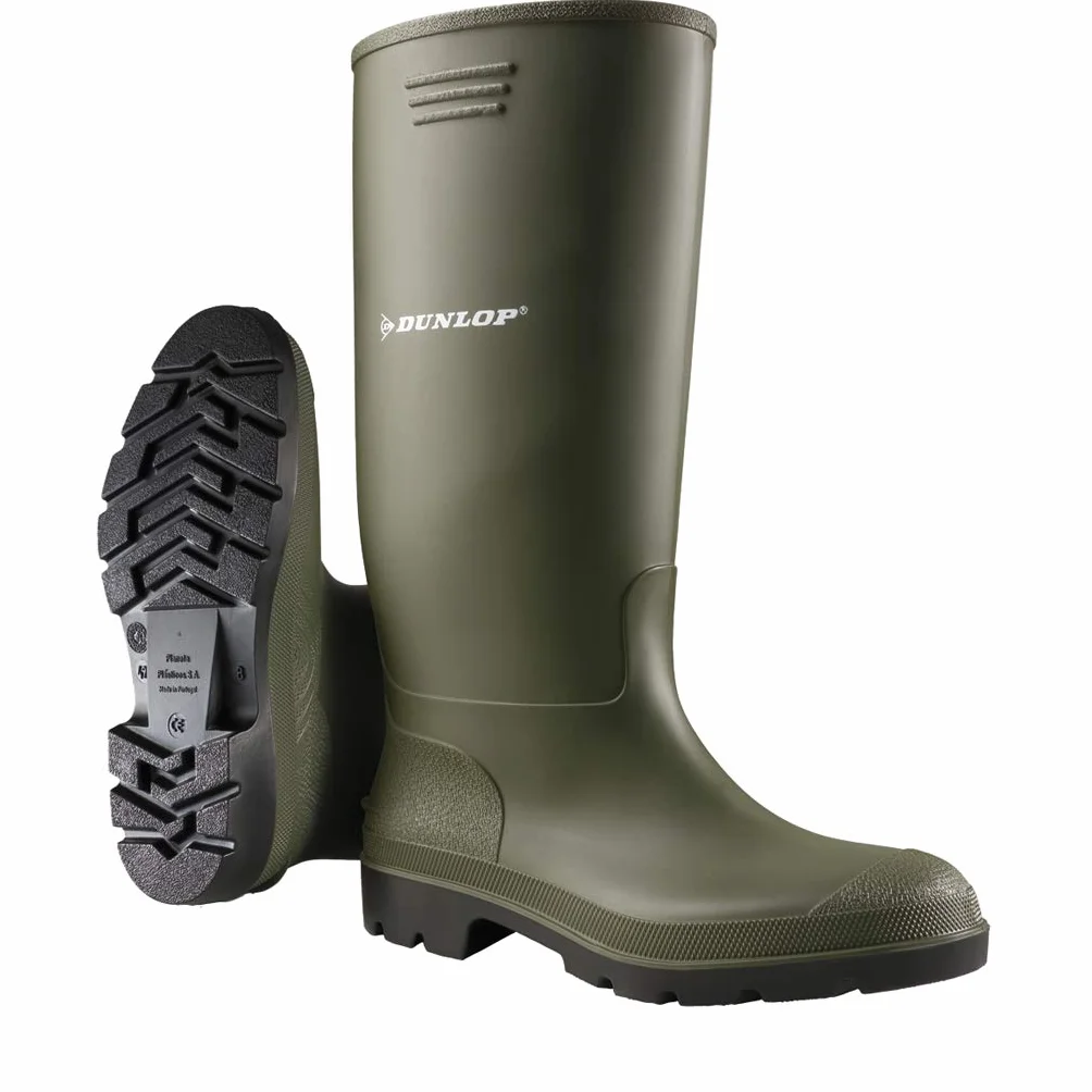 DUNLOP Mężczyźni Dunlop Pricemastorkozaki