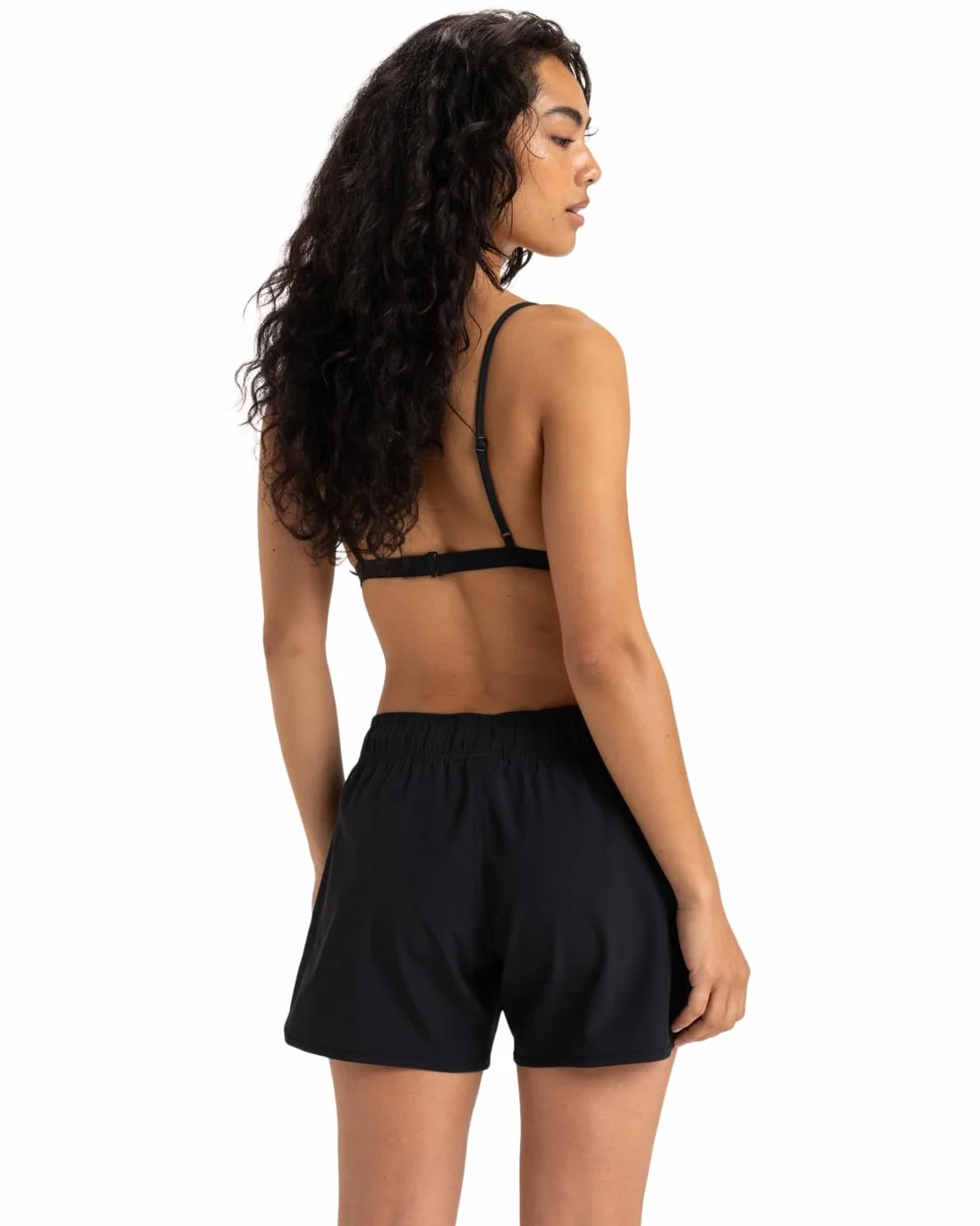 Roxy Szorty na deskę Kobiety Roxy Classics 5 cali B