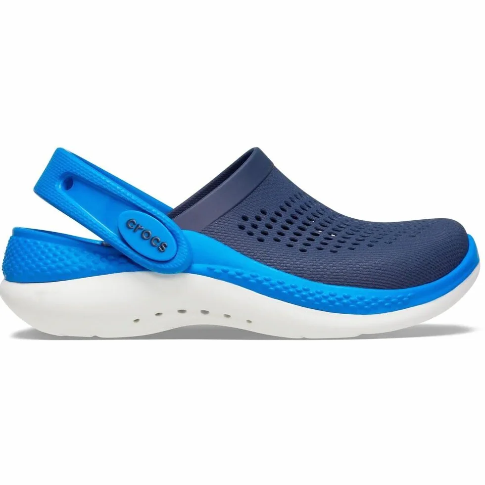 Crocs Uniseks - dzieci Literide 360 Clog TChodak