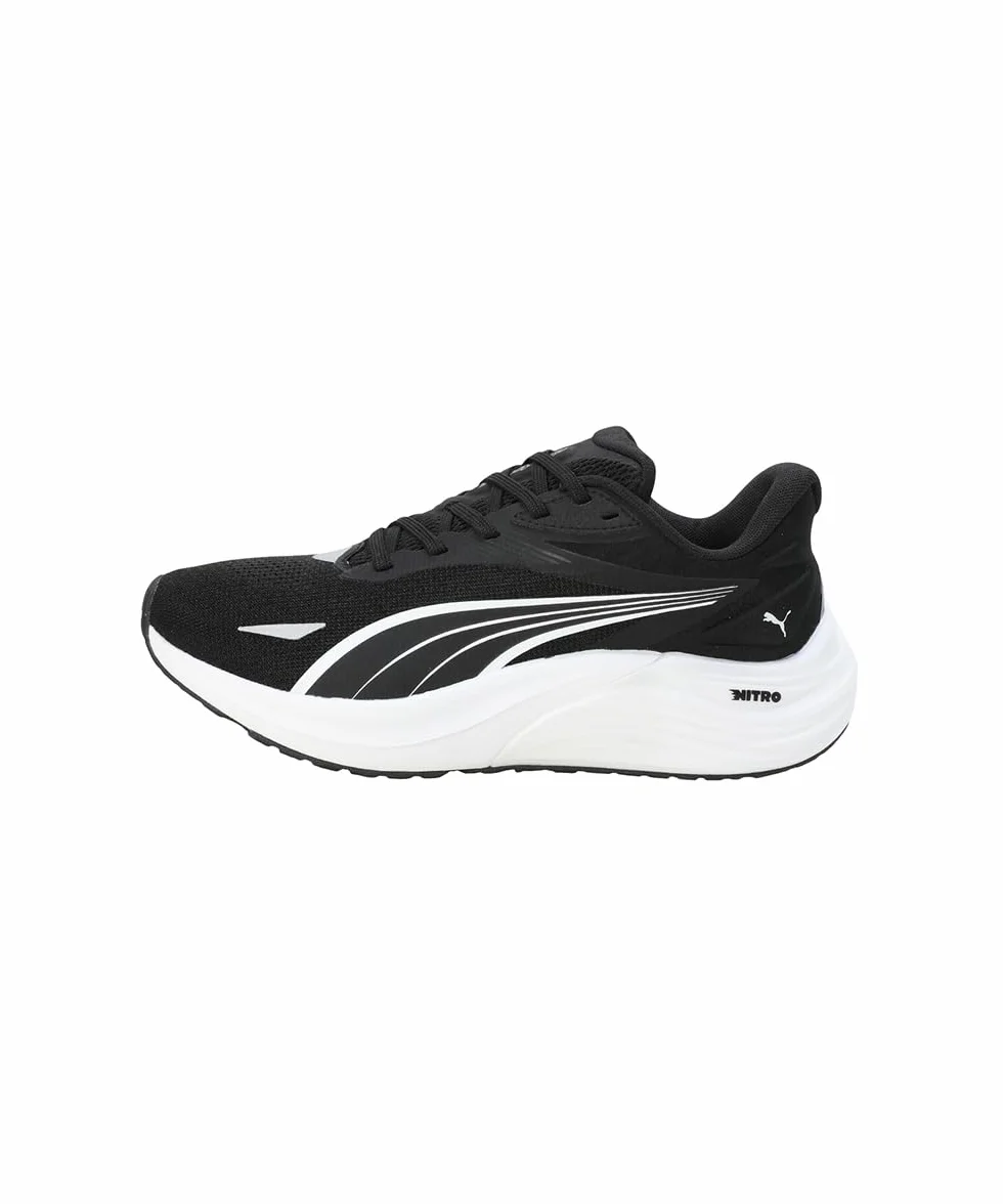 PUMA Kobiety Electrify Nitro 4 WnButy do biegania drogowego