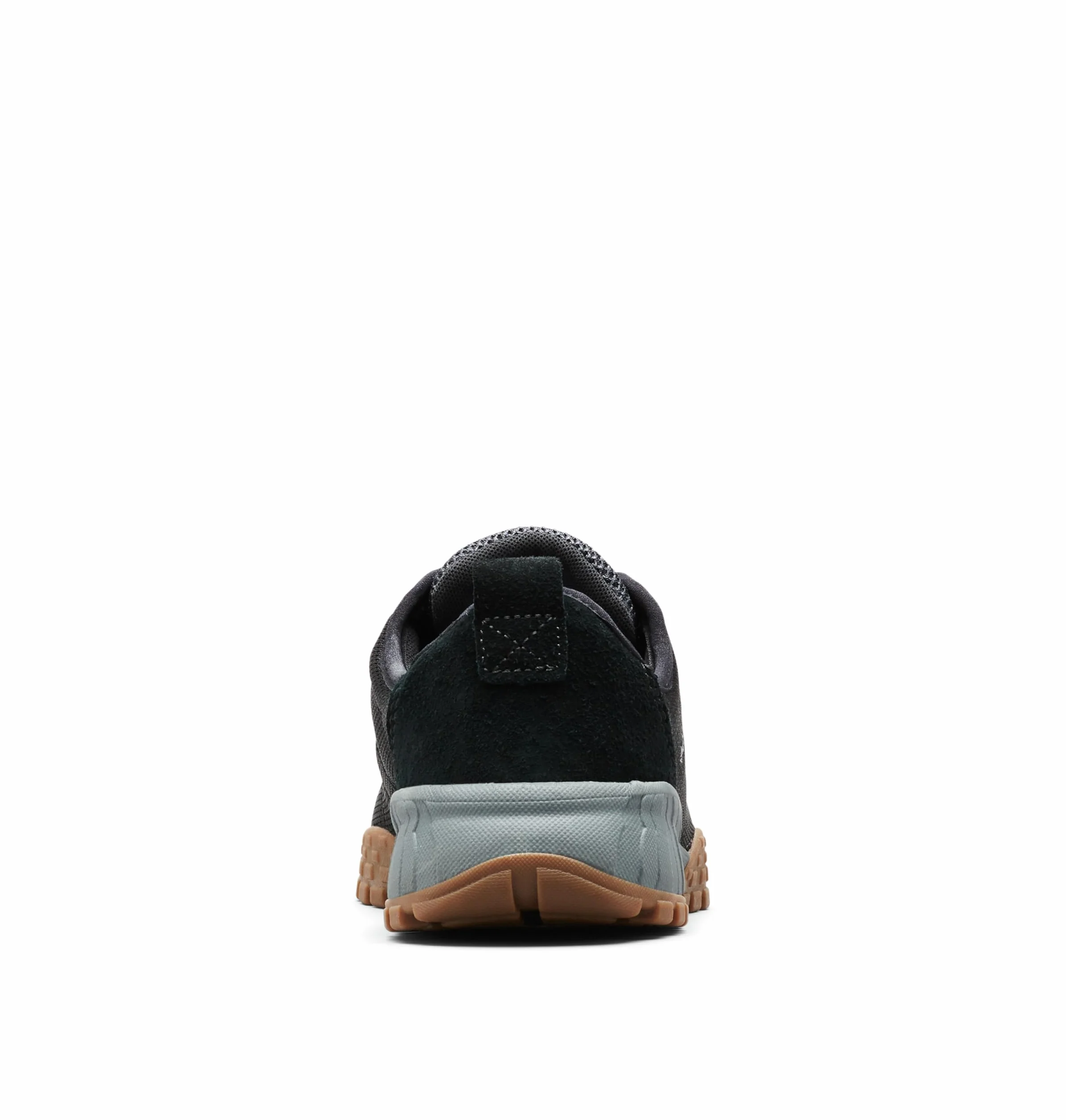 Columbia Męskie buty sportowe Fairbanks Low