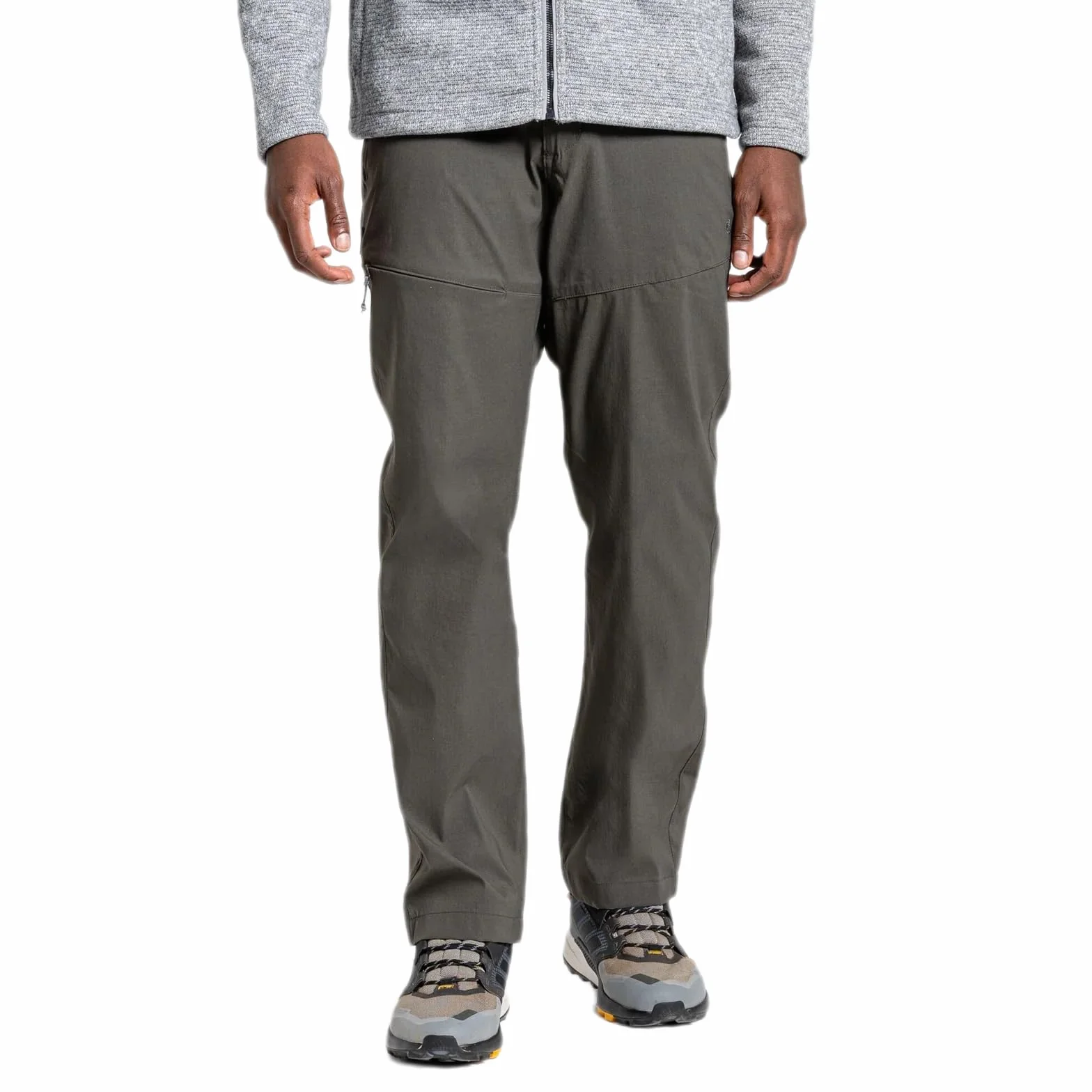 Craghoppers Spodnie turystyczne męski Kiwi Pro Trouser