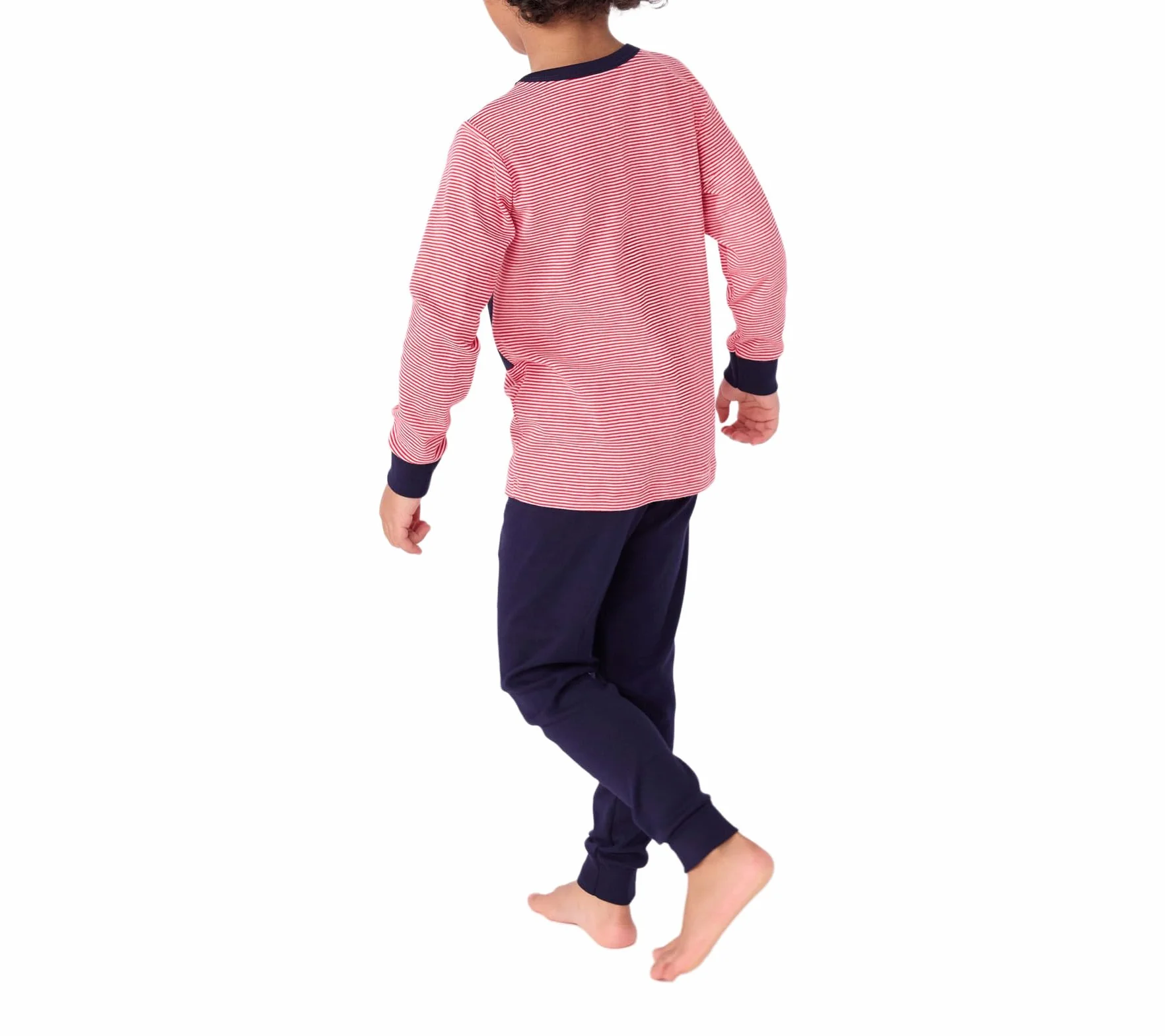 Petit Bateau Odzież nocna Chłopcy Cigogna_h2
