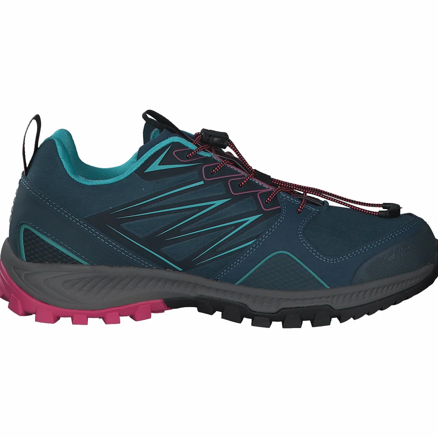 CMP Kobiety Buty Do Biegania Atik Wmn Wp TrailButy do biegania w terenie
