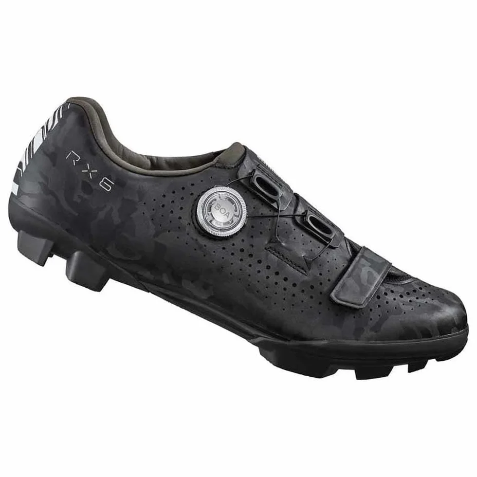 SHIMANO Uniseks zapatillas shimano sh-rx600Buty rowerowe
