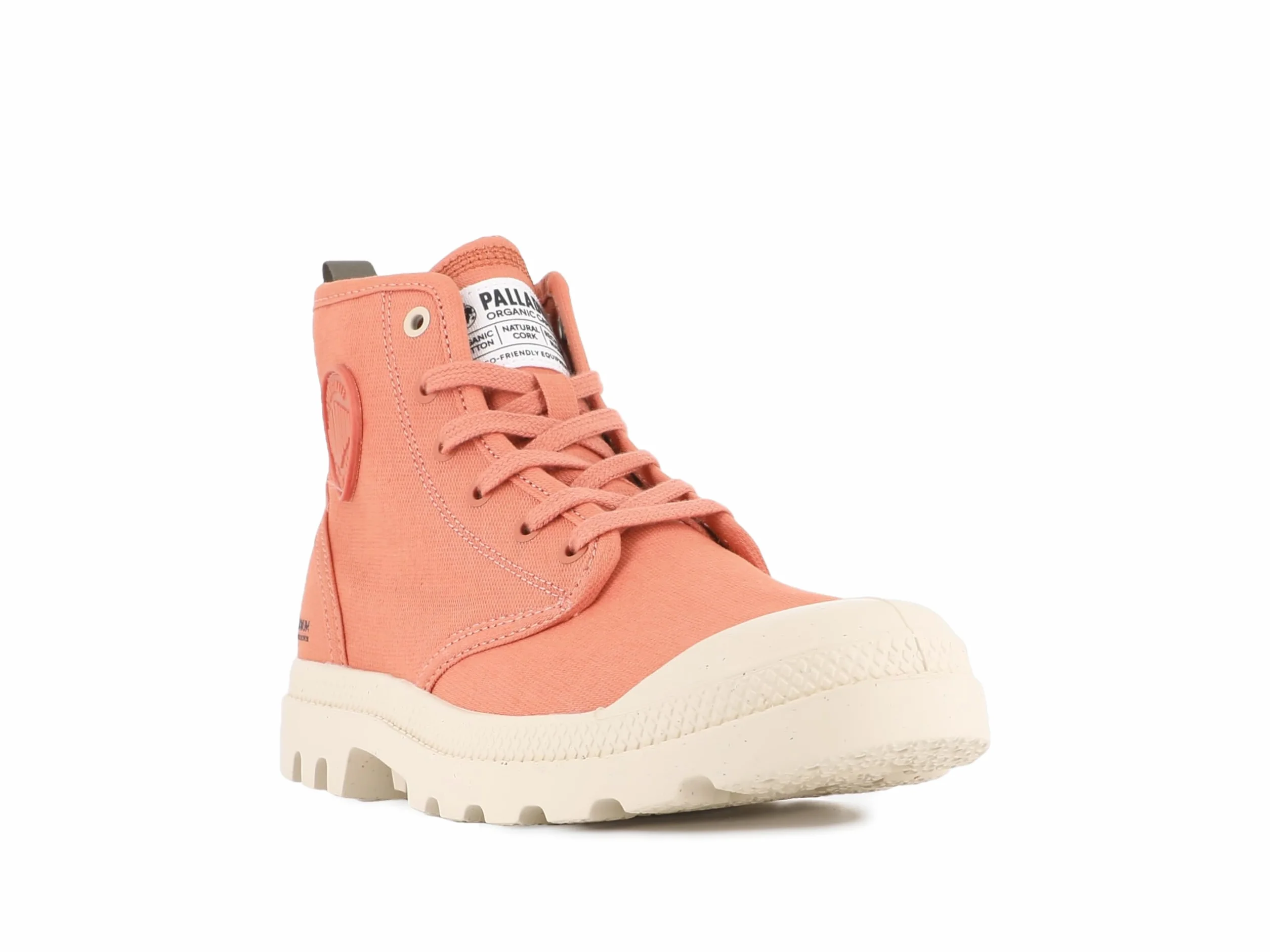 Palladium Uniseks PampaKotwica buty