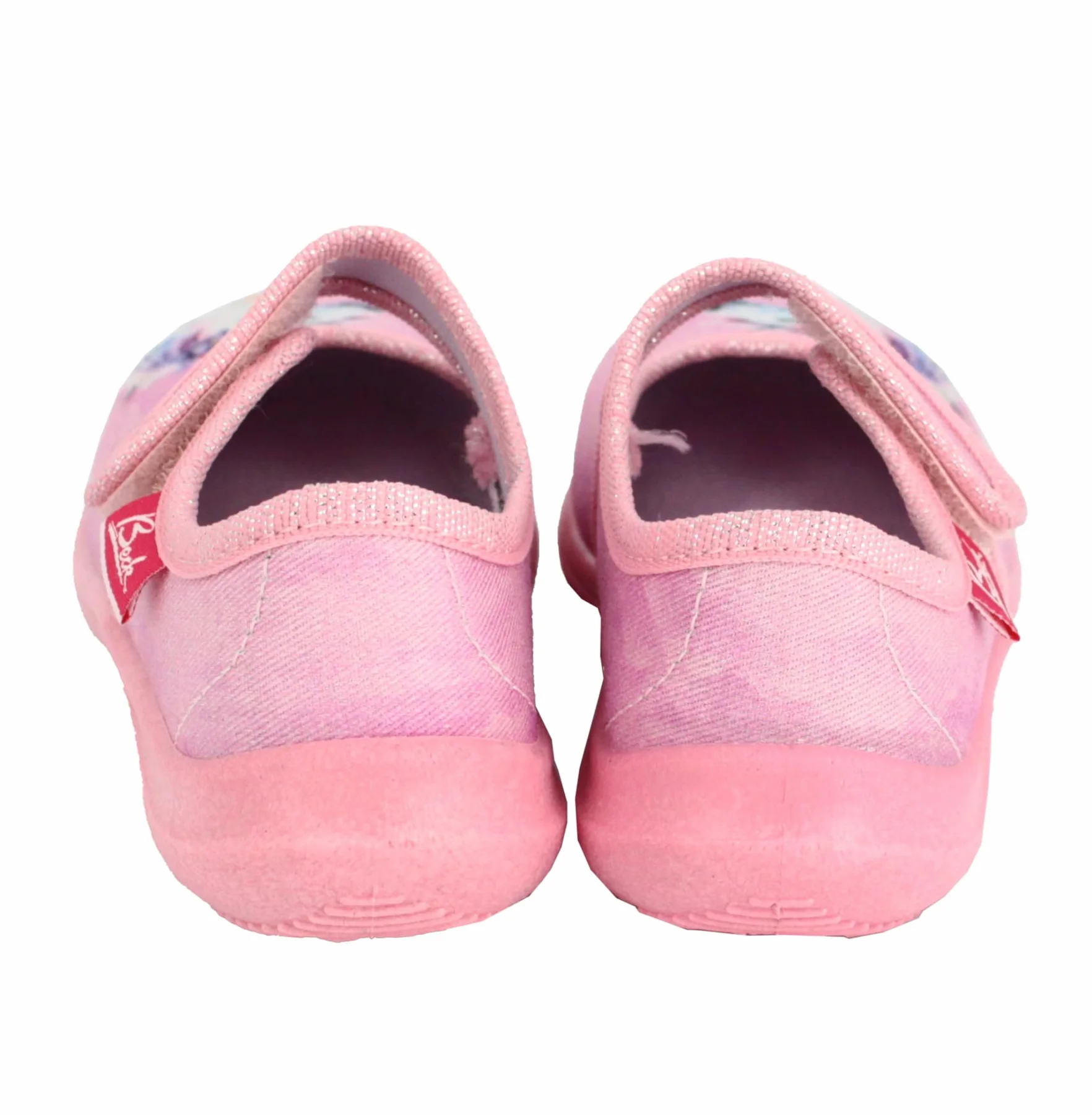 Beck Dziewczynki 3083Buty typu mule