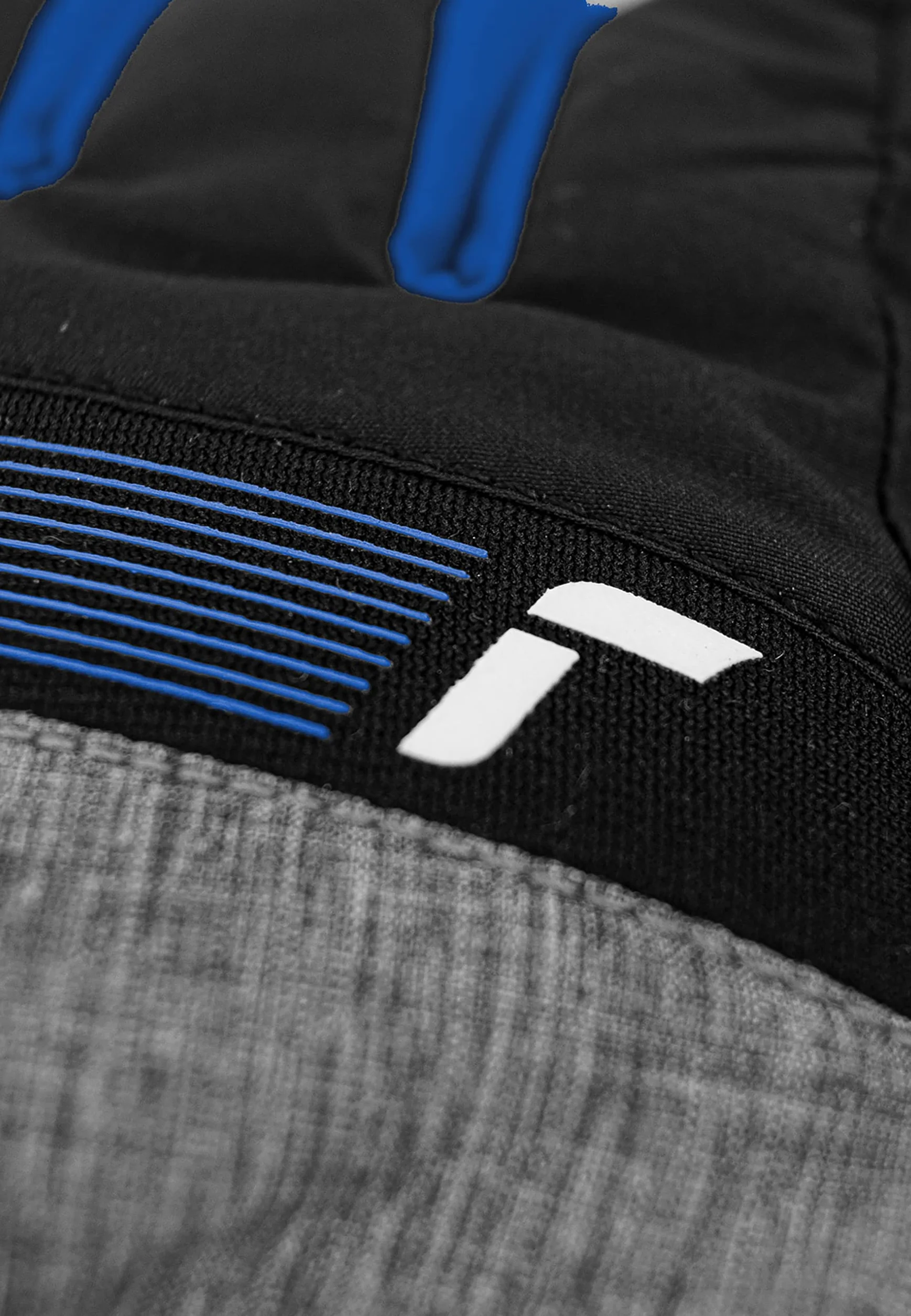 Rękawice Flash Gore-TEX Junior ciepłe, wodoszczelne, oddychające