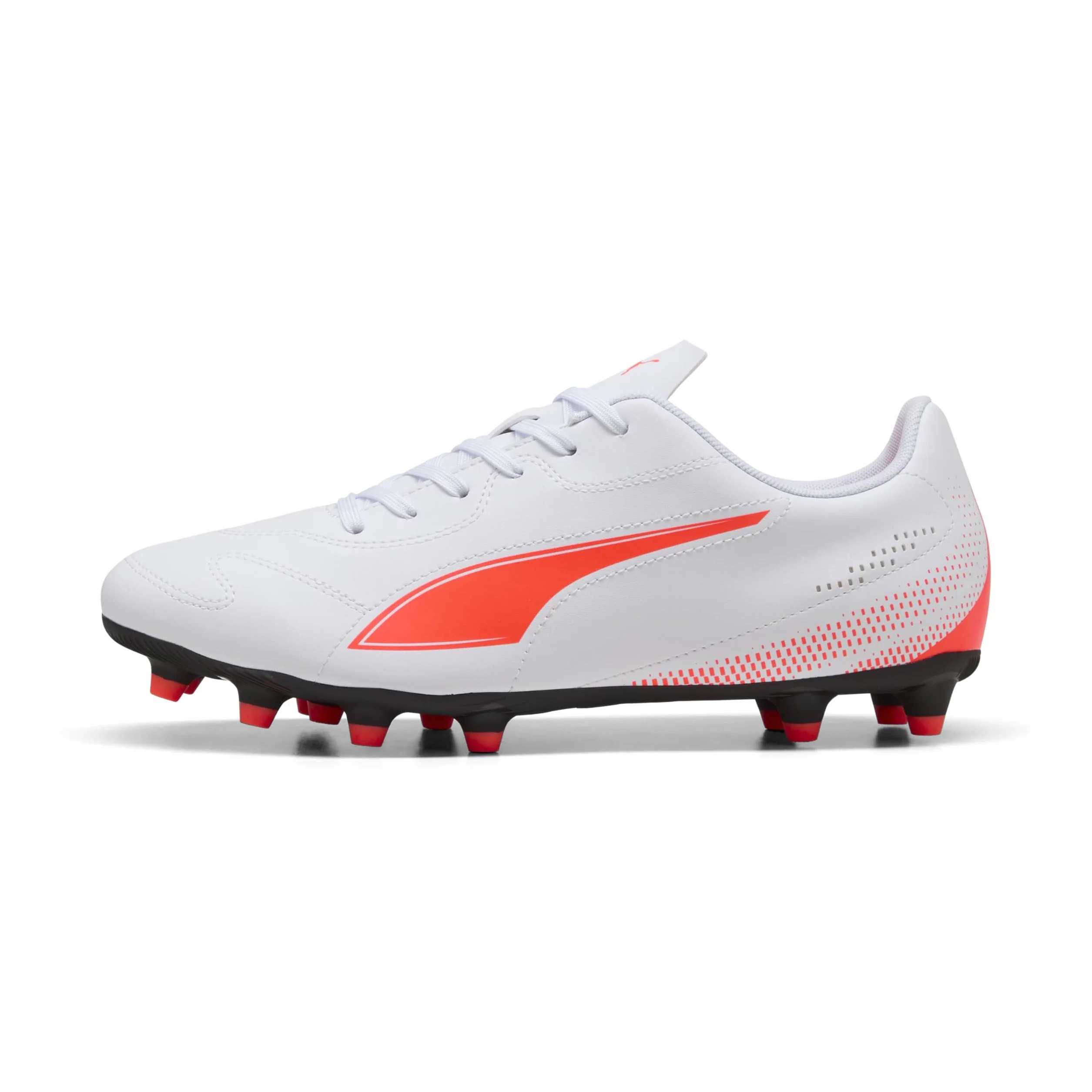 PUMA Męskie buty piłkarskie Vitoria Ii Fg/Ag