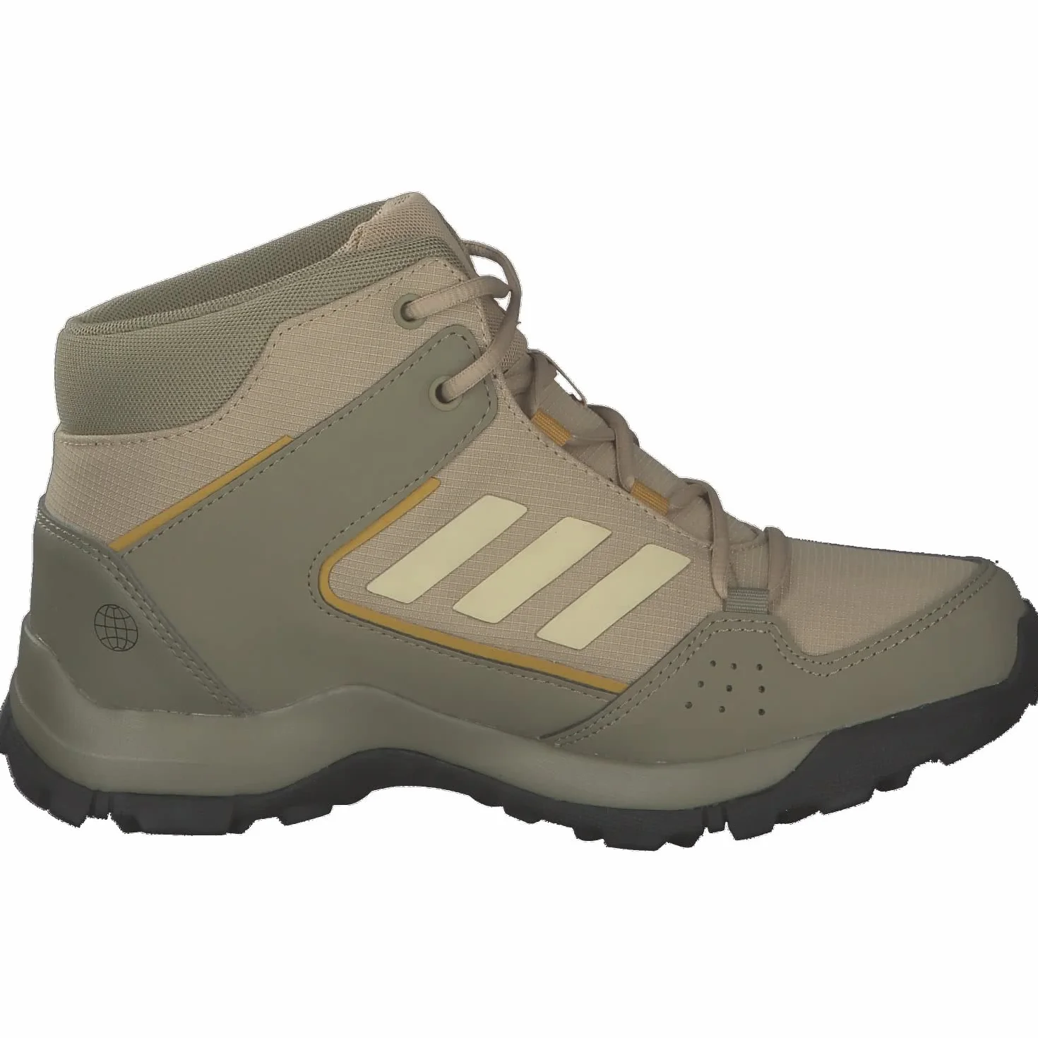 adidas Uniseks - dzieci Terrex Hyperhiker HikingButy turystyczne