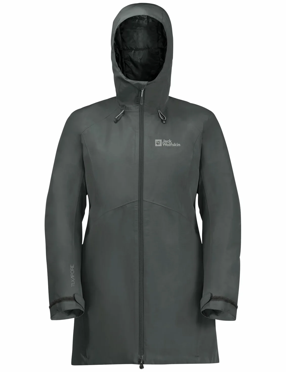 Jack Wolfskin Kurtka Kobiety Heidelstein Ins Jkt W