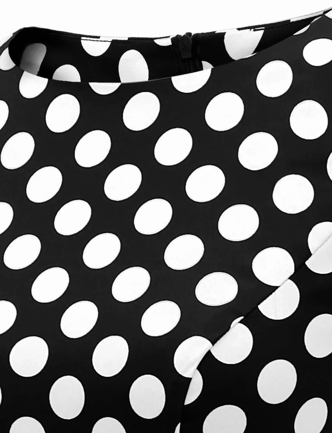 Dressystar Damska sukienka koktajlowa w stylu lat 50-tych 60-tych Audrey Hepburn pin up retro