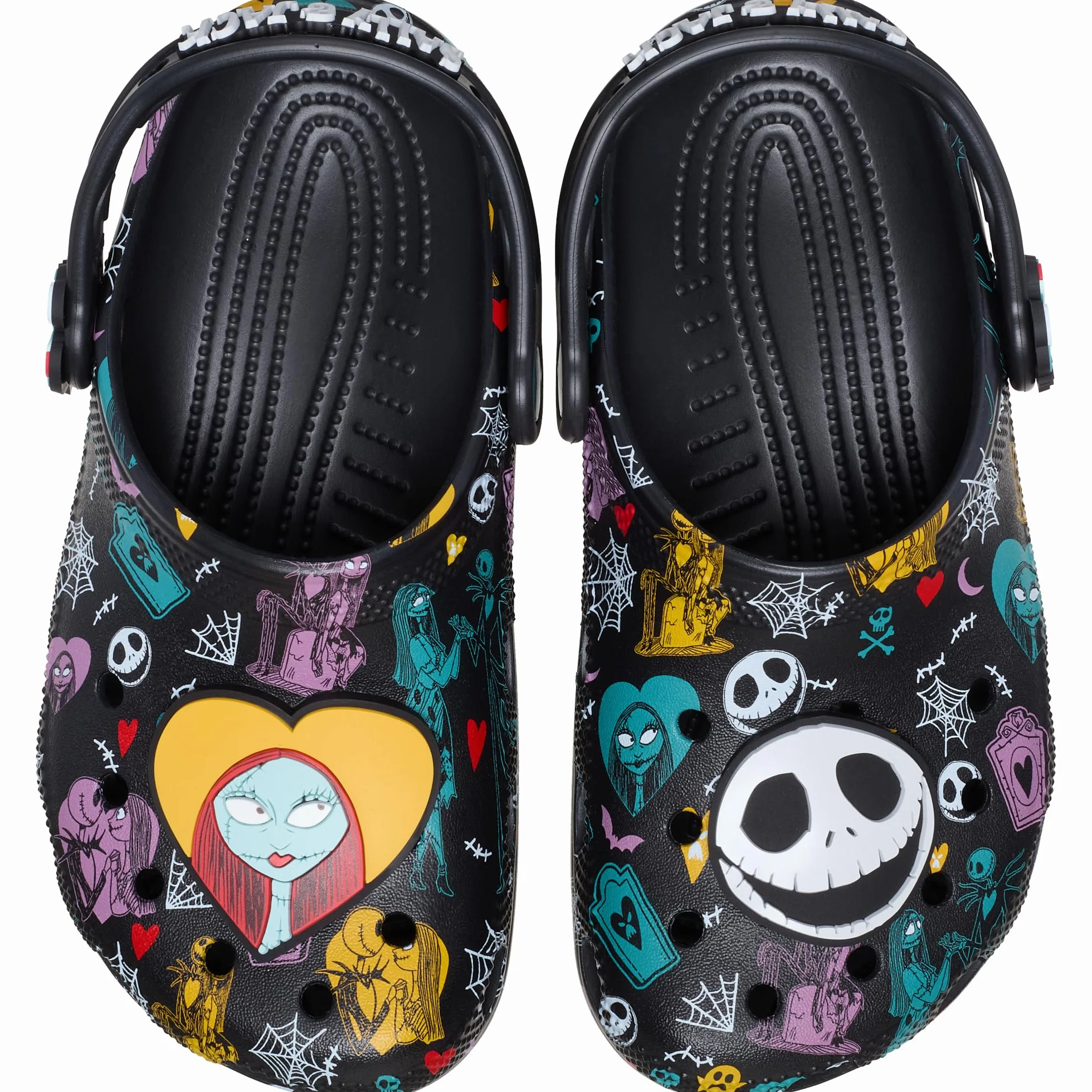 Crocs Uniseks - dzieci Nightmare Classic ClogChodak