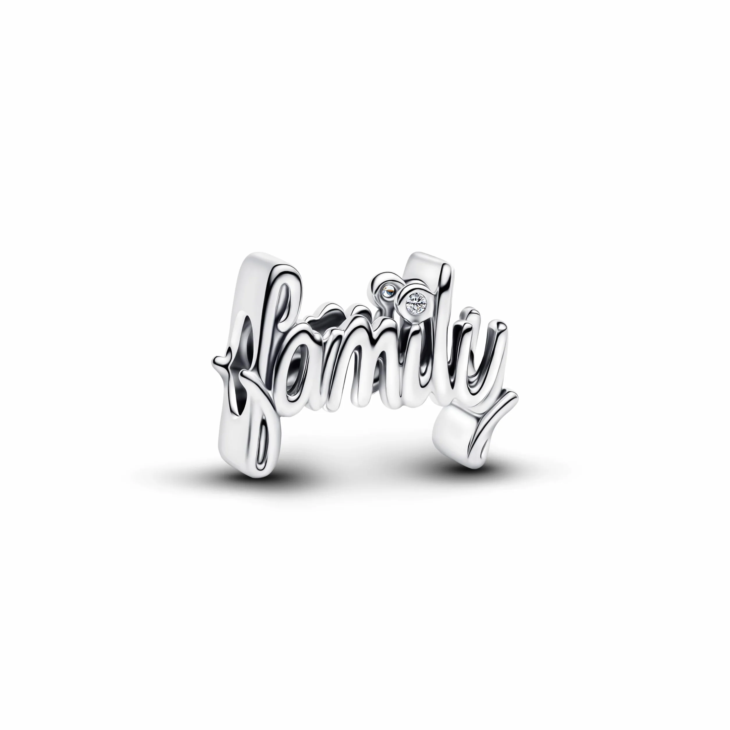 PandoraBłagać Srebro próby 925 794250C01