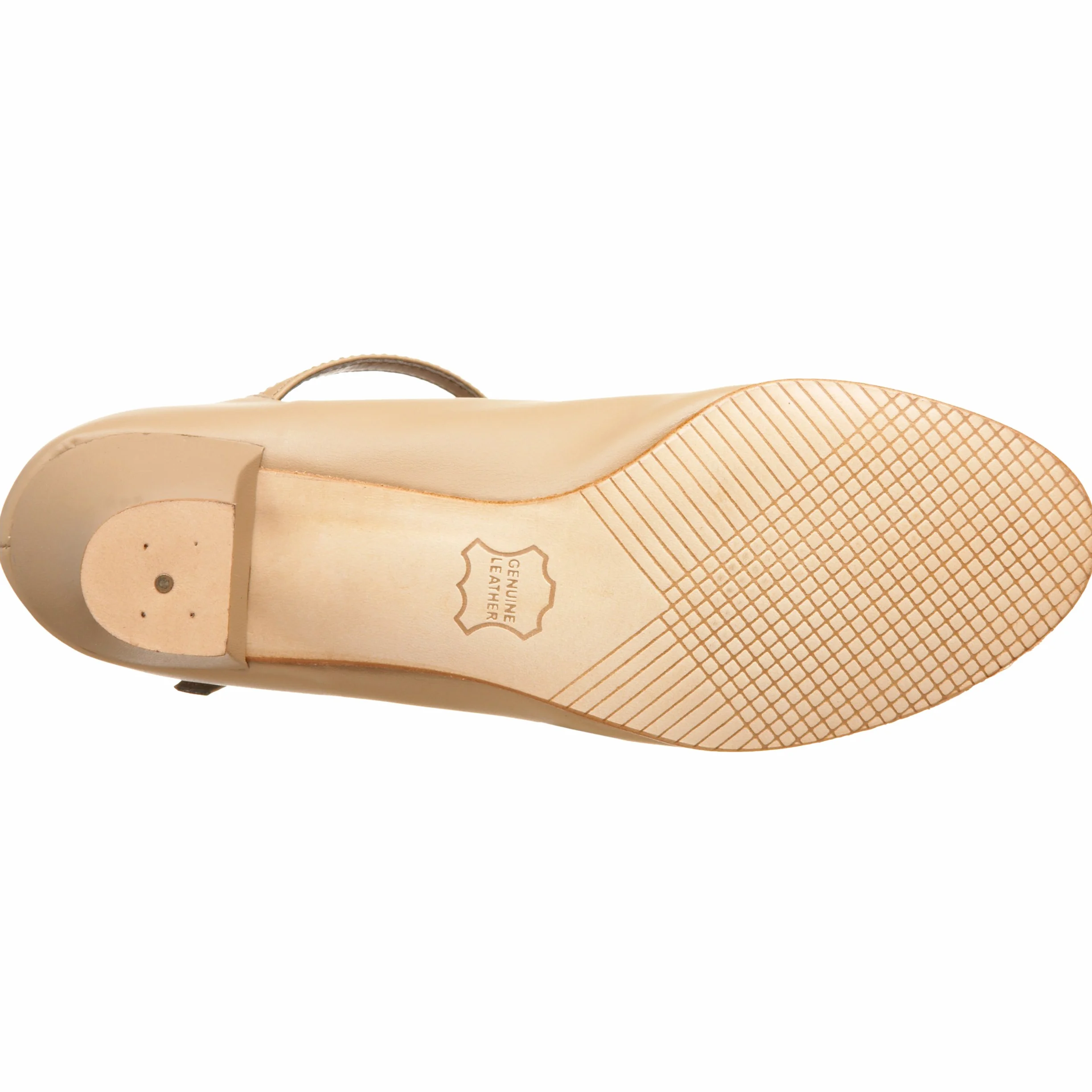 Capezio Kobiety 550Buty do występów