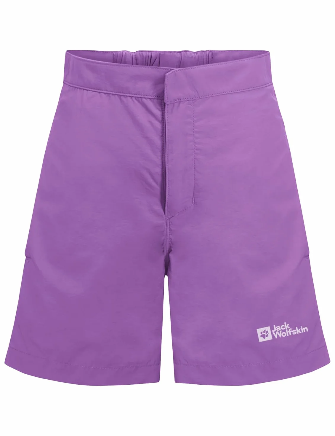 Jack Wolfskin Szorty Przeciwsłoneczne K - Shorty Uniseks - dzieci