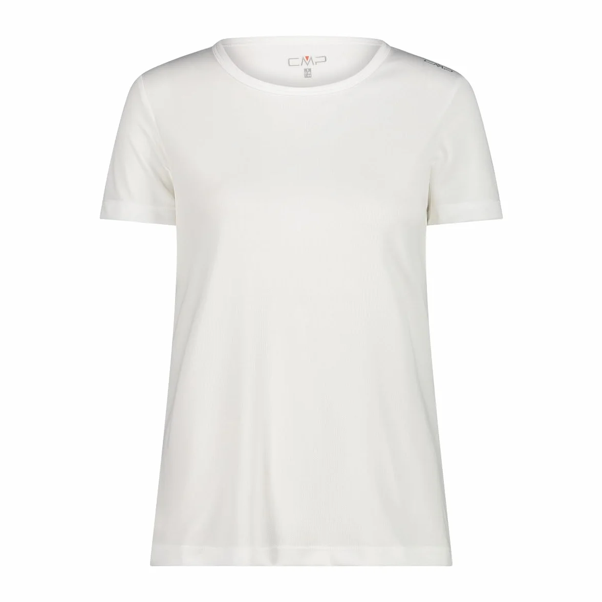 CMP Damski t-shirt t-shirt