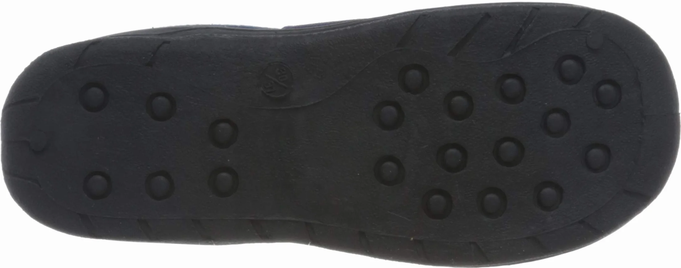 Playshoes Uniseks - dzieci HausschuheButy typu mule