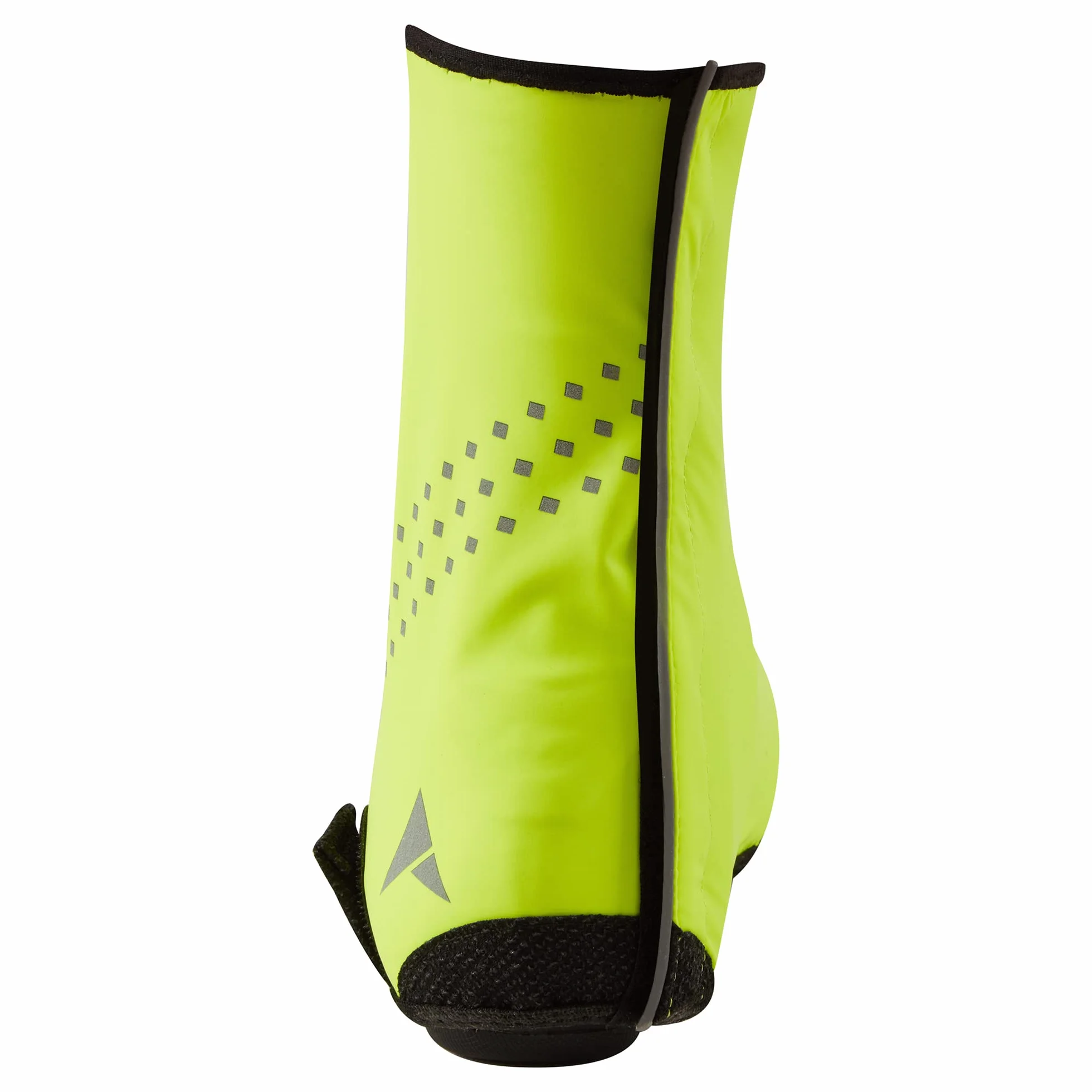 Dutt528251 Unisex Altura Nightvision wodoodporne kalosze, czarne, jeden rozmiar
