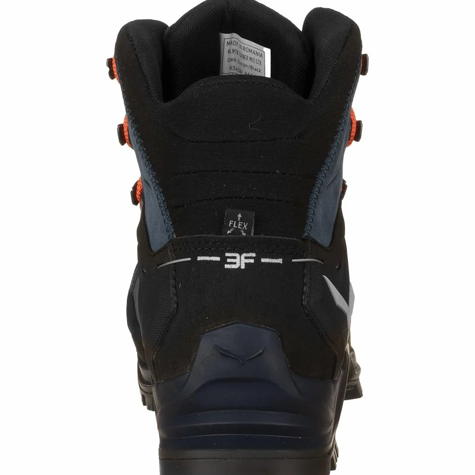 Salewa Ms Mountain Trainer Mid Gore-tex - Buty trekkingowe i trekkingowe Mężczyźni