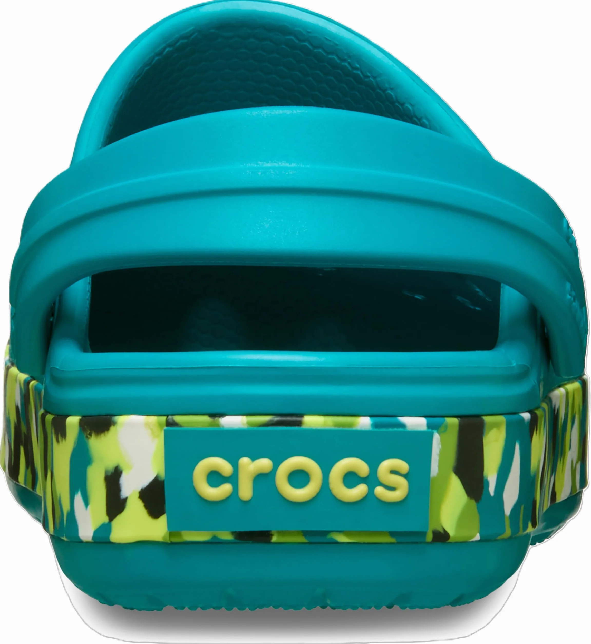 Crocs Uniseks - dzieci Crocband ClogChodak