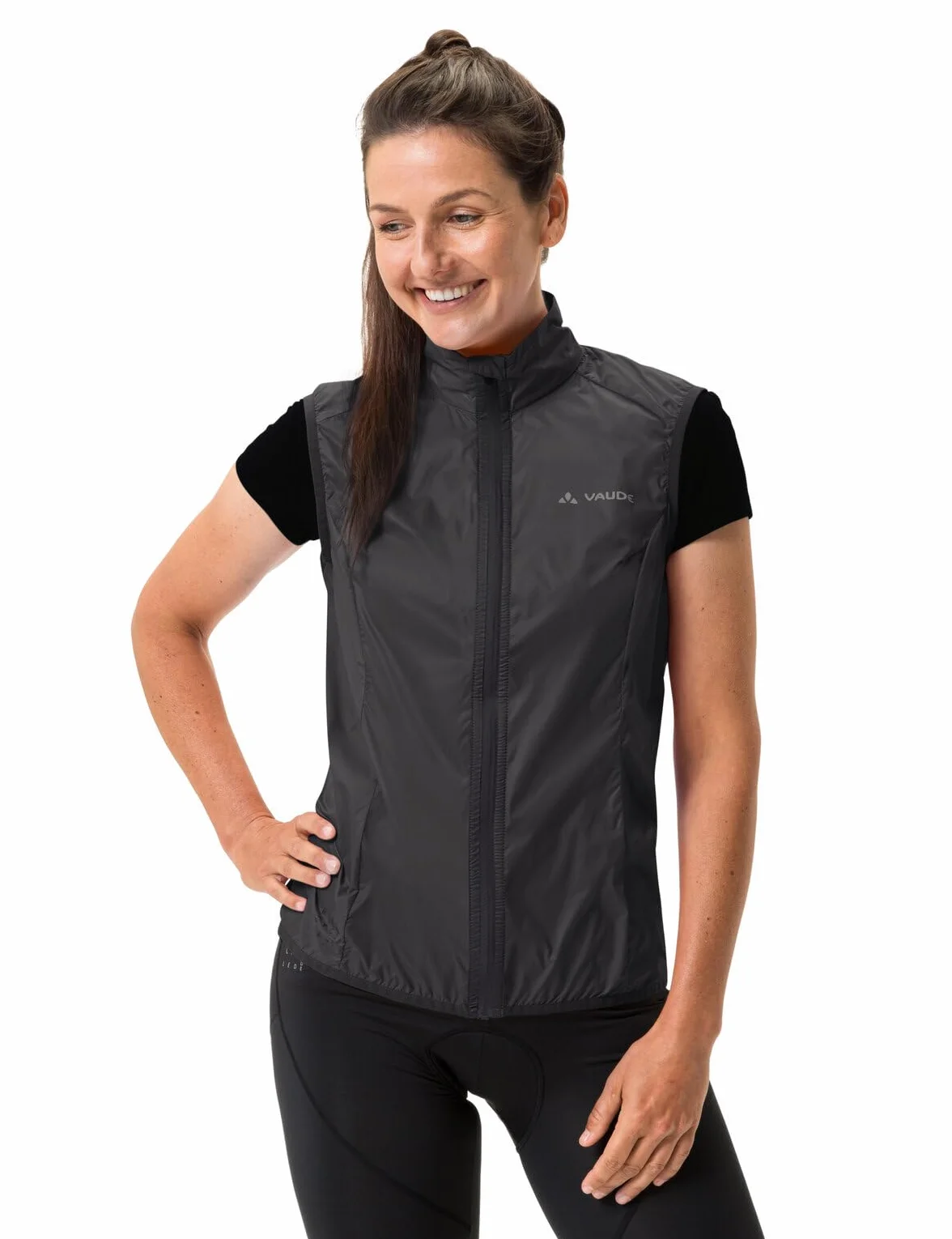 VAUDE Kamizelka Kobiety Kamizelka Damska Matera Air Vest