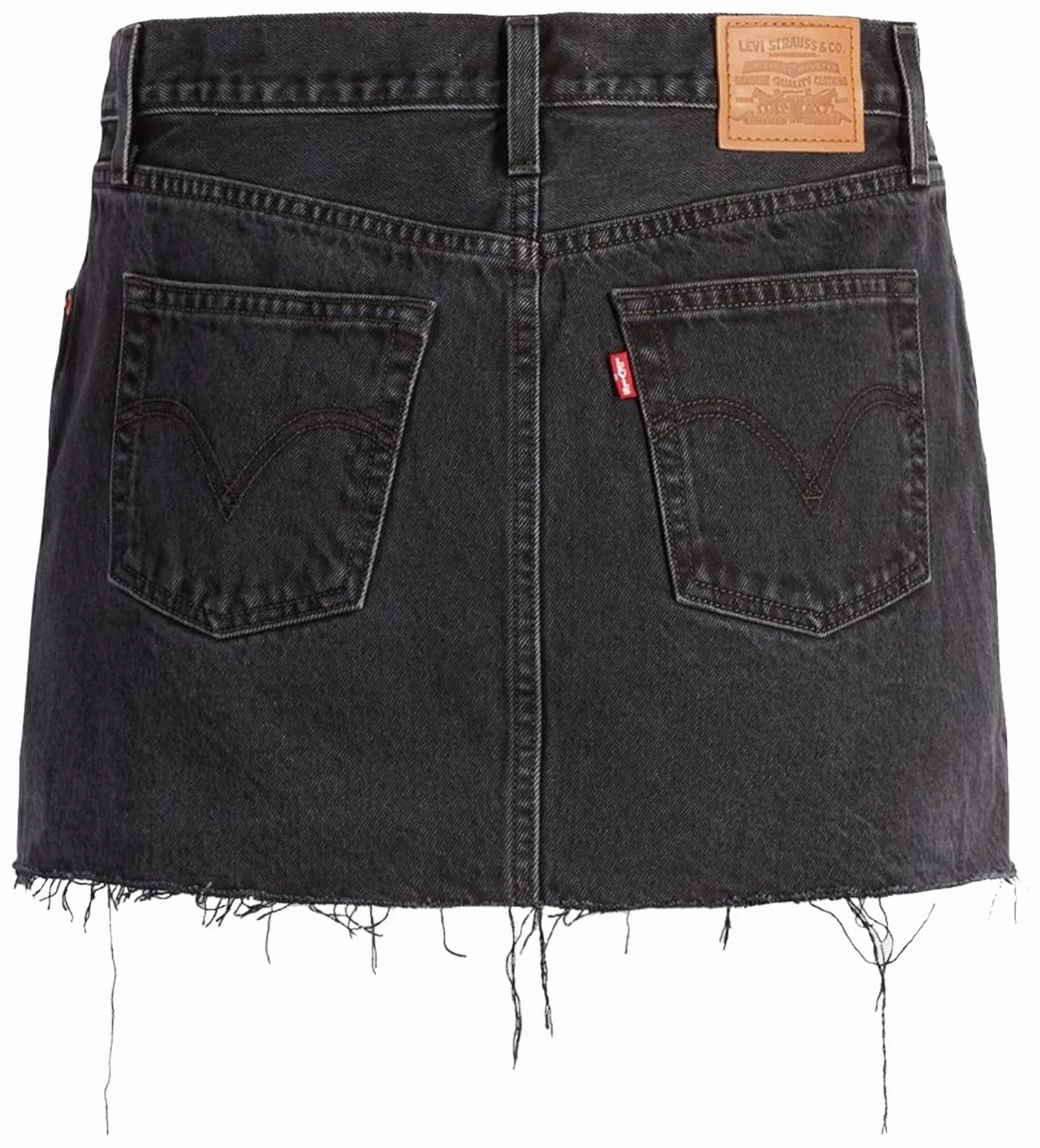Levi's Skirt Kobiety Icon