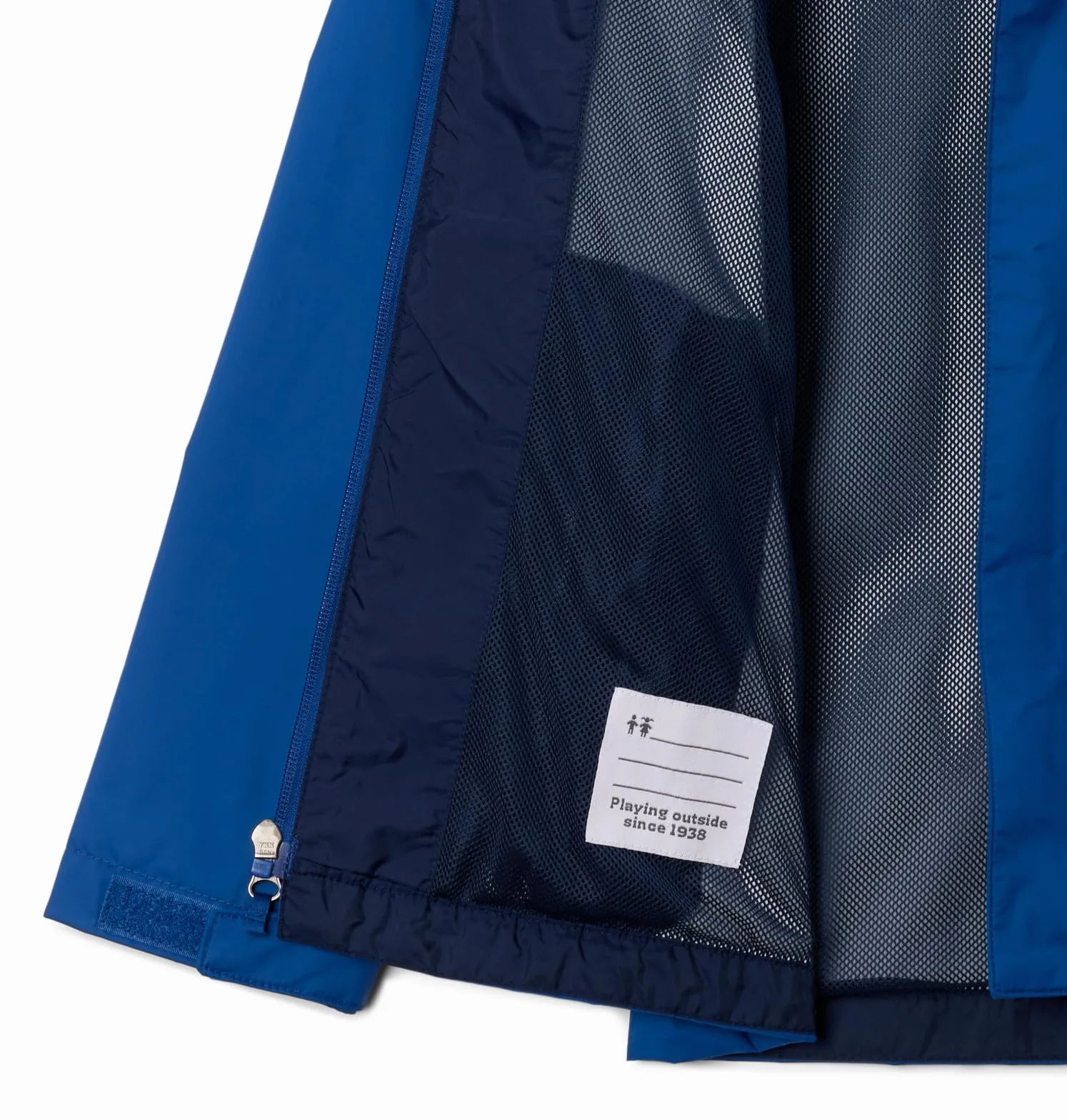 Columbia Youth Kurtka przeciwdeszczowa Chłopięca, Watertight II