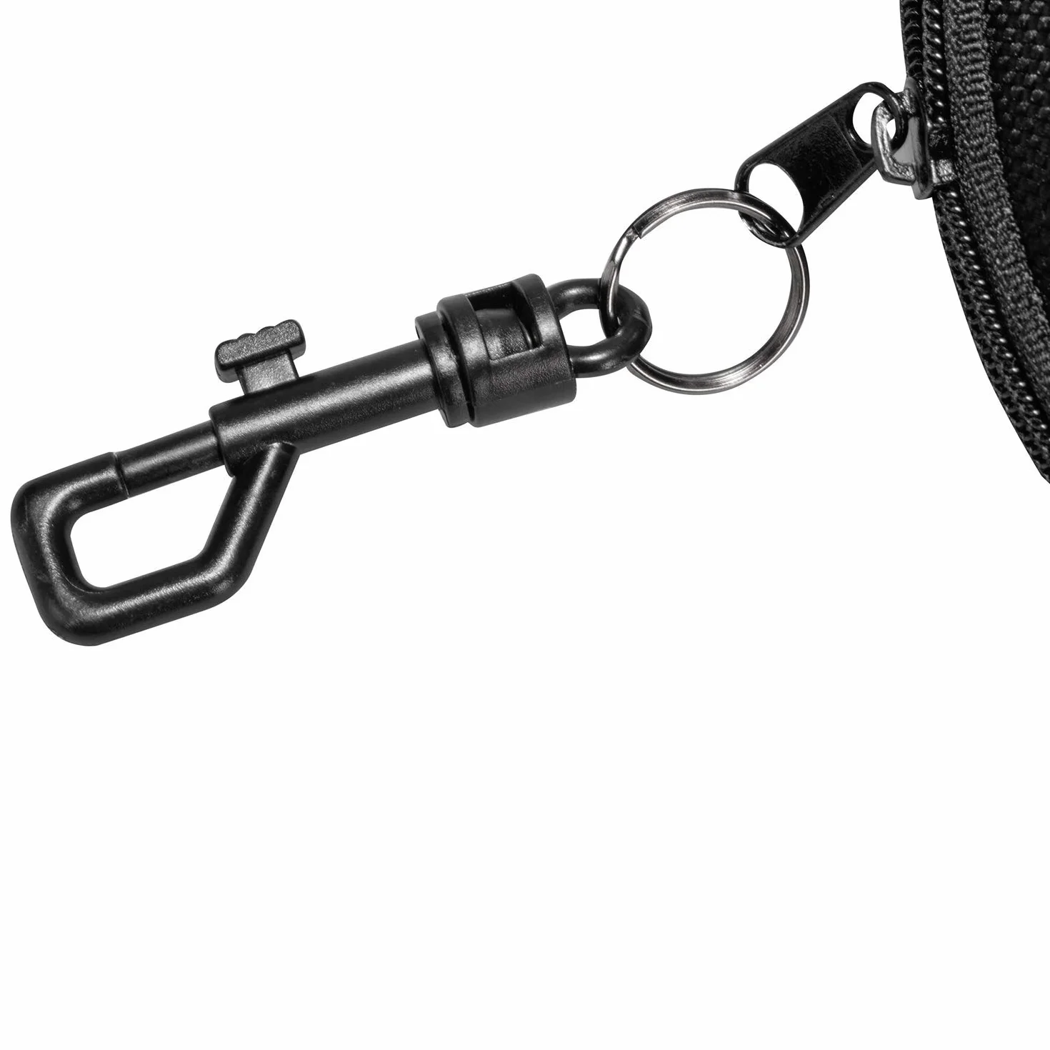 Uvex 995460021 Twarde Etui na Okulary, Czarne, Rozmiar Uniwersalny