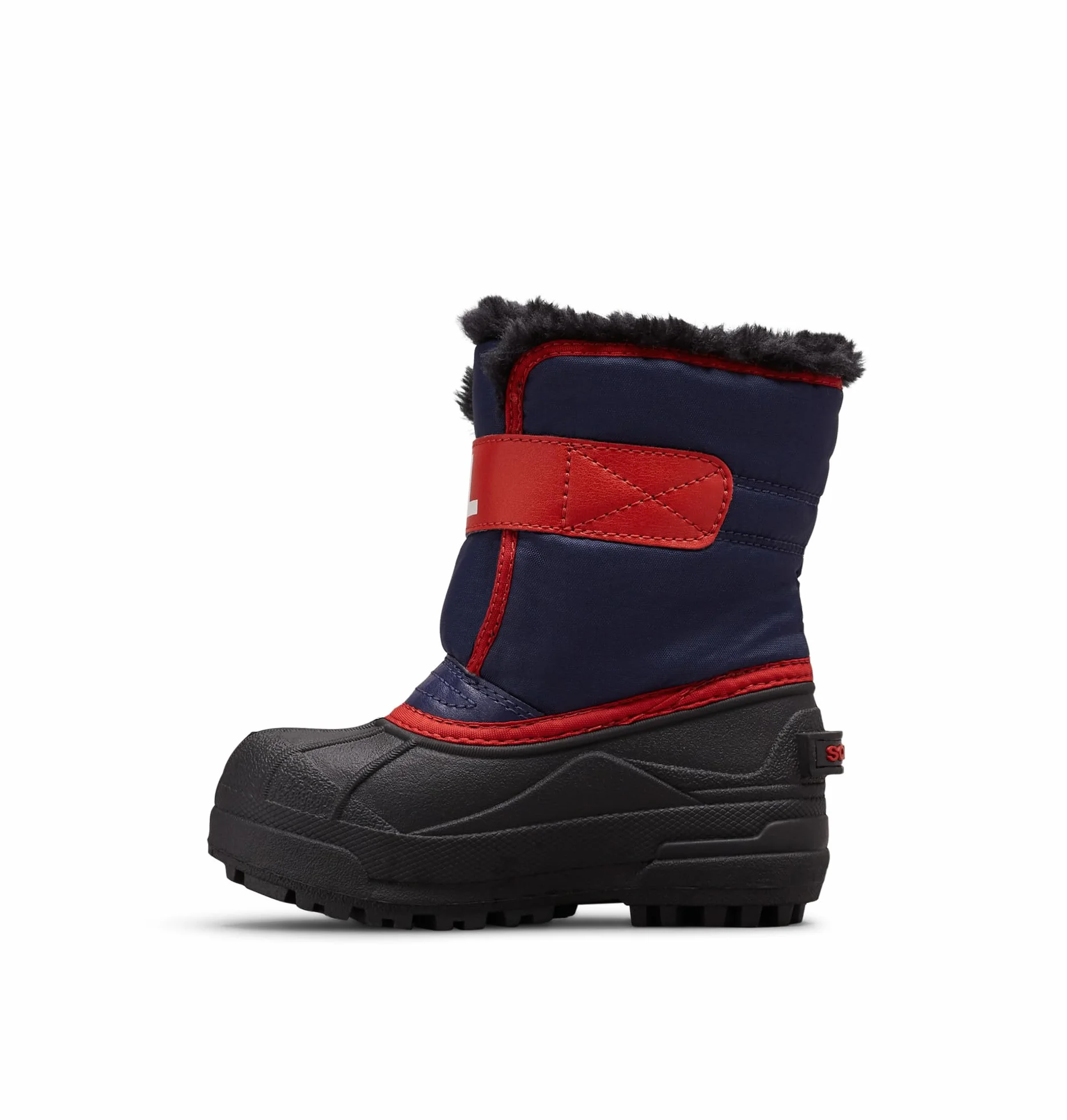 Sorel Uniseks - dzieci Snow Commander BootŚniegowce