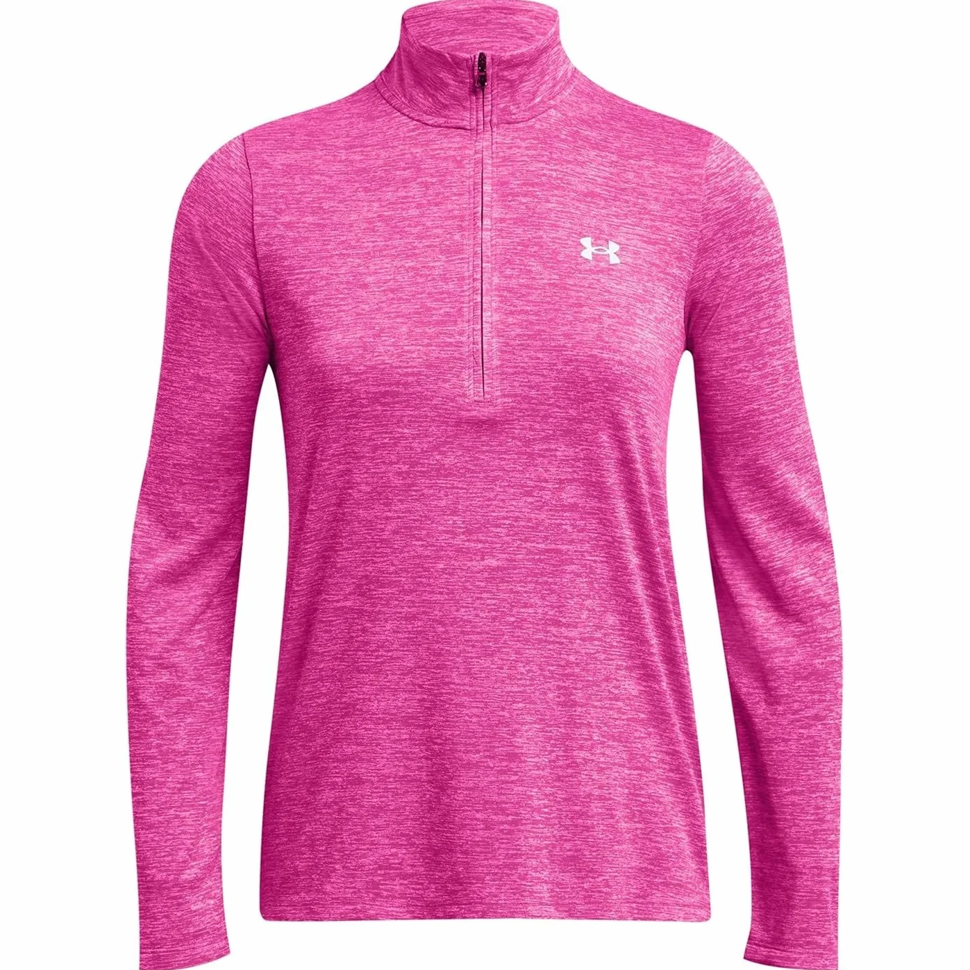 Under Armour Bluza sportowa Kobiety Tech 1/2 Zip- Twist
