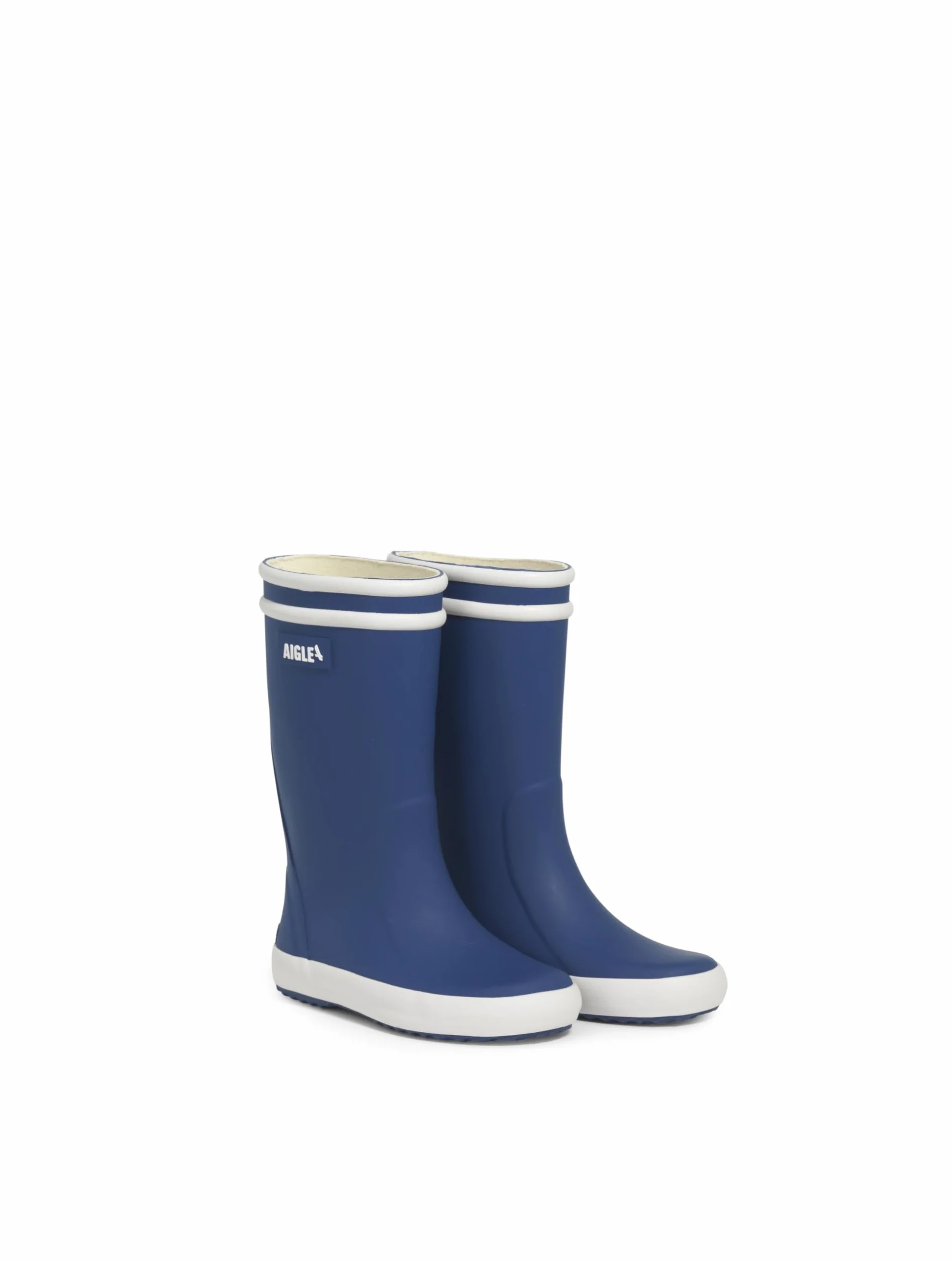 Aigle Lolly Pop 2 - Obuwie przeciwdeszczowe Unisex - dzieci